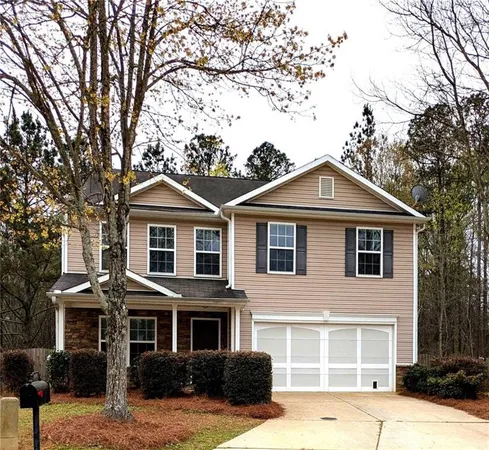 $499,900 | 3075 Whittier Way, Cumming, GA 30040
