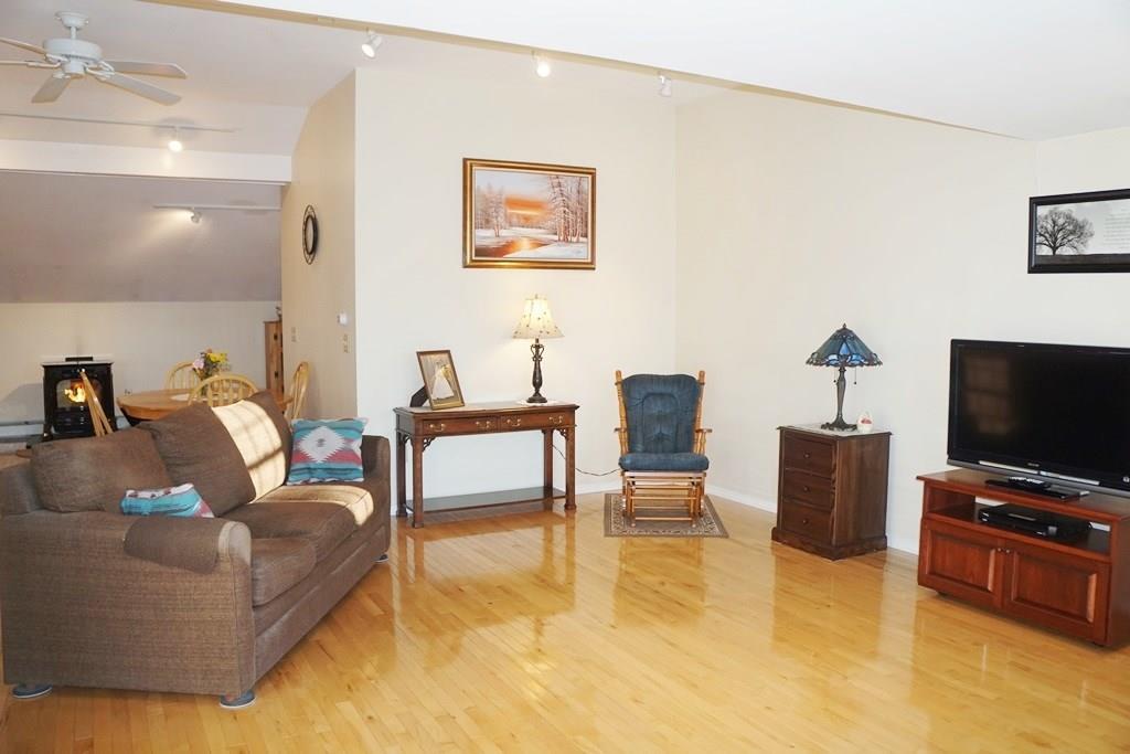 213 Shaker Hill Road Alfred, ME 04002 - Photo 19 of 35 Living Room