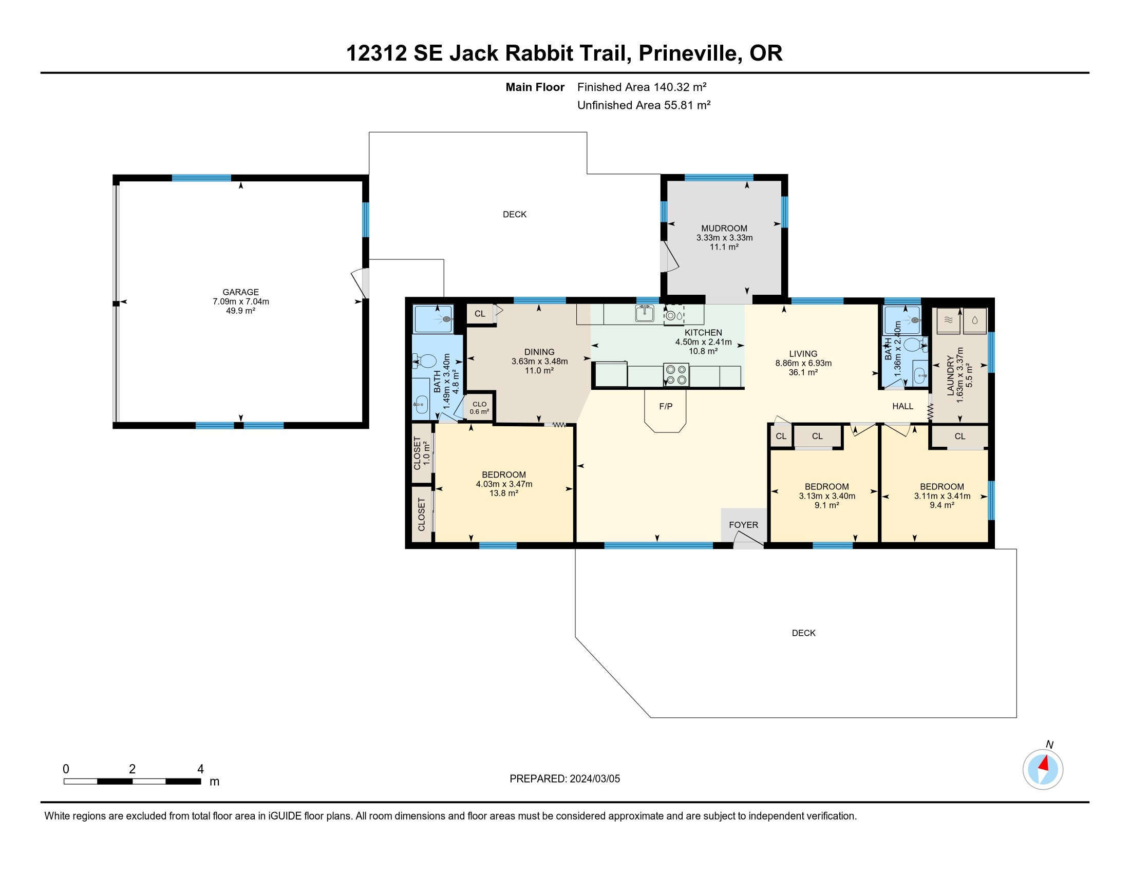 12312 Southeast Jack Rabbit Trail Prineville, OR 97754 - Photo 46 of 49