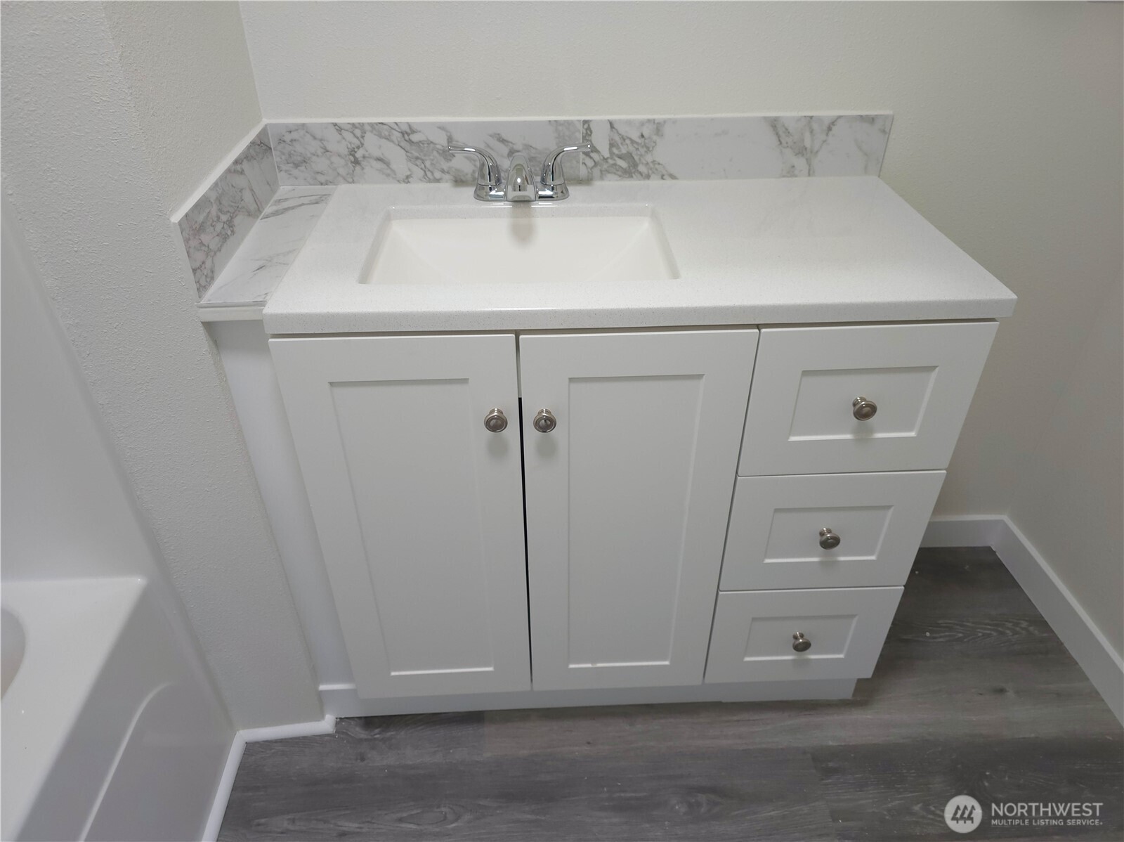 1303 30th Street, Unit 23 Seaview, WA 98644 - Photo 13 of 24 a close view of utility room