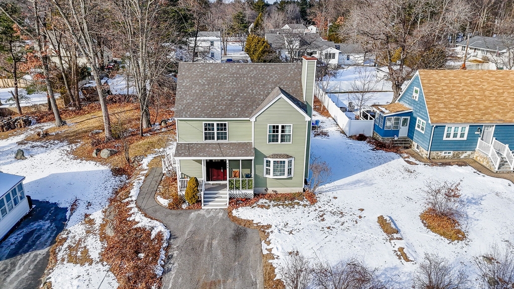 115 Acropolis Road Lowell, MA 01854 - Photo 1 of 31