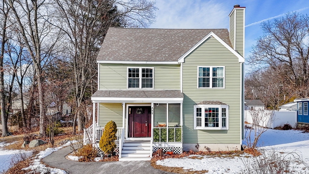 115 Acropolis Road Lowell, MA 01854 - Photo 2 of 31