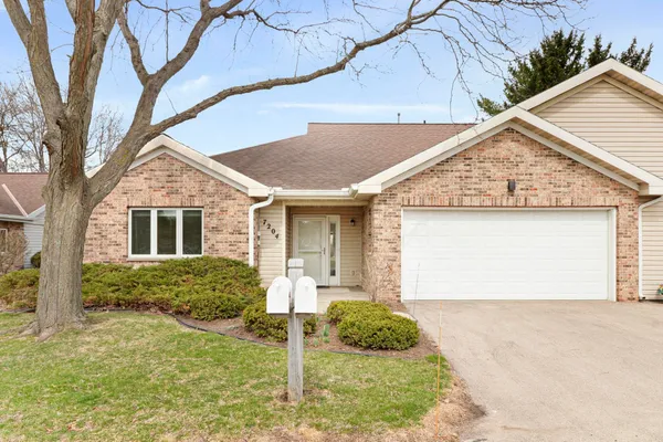 $360,000 | 7204 Saukdale Drive, Madison, WI 53717