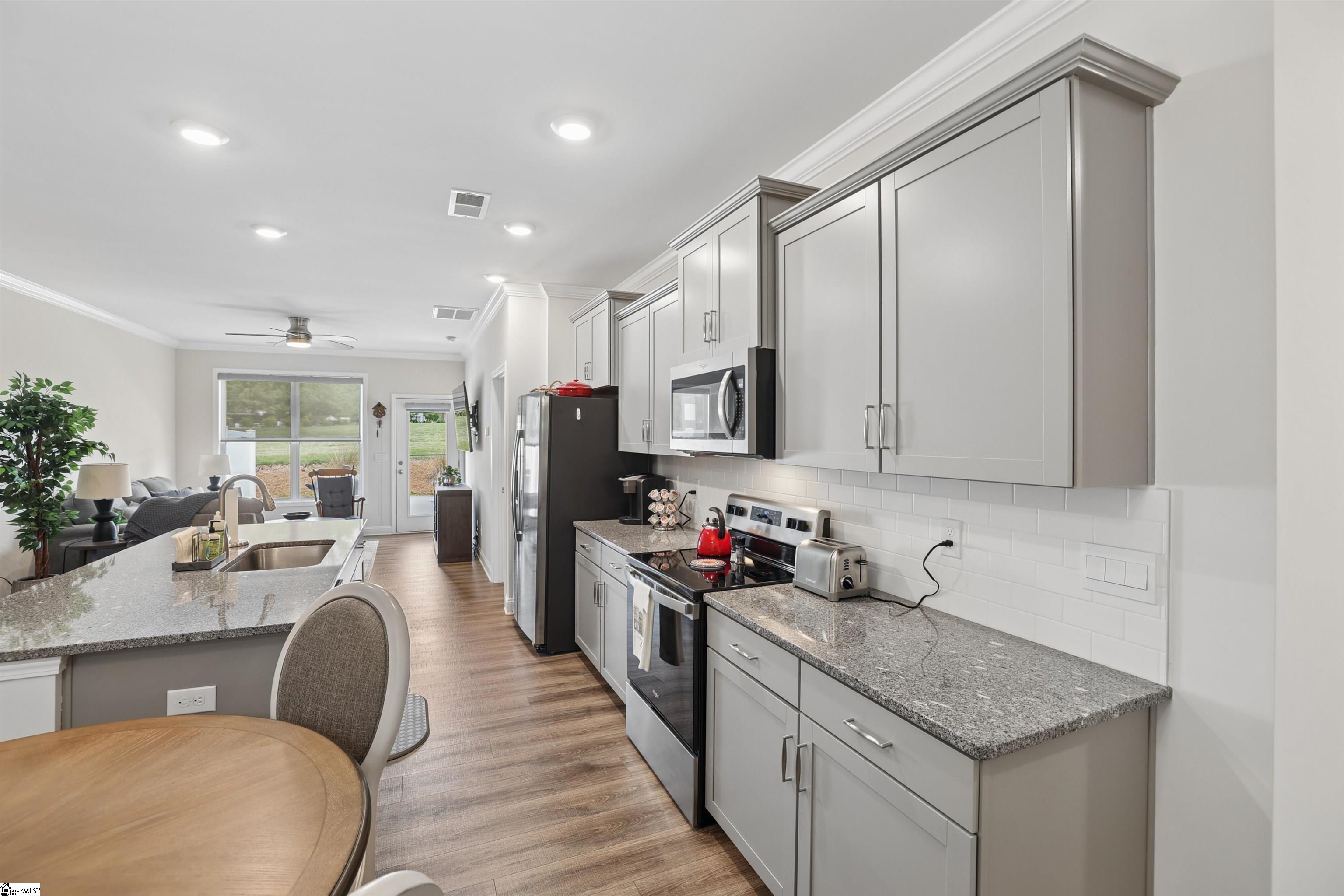 505 Yellow Fox Road Greer, SC 29650 - Photo 18 of 25