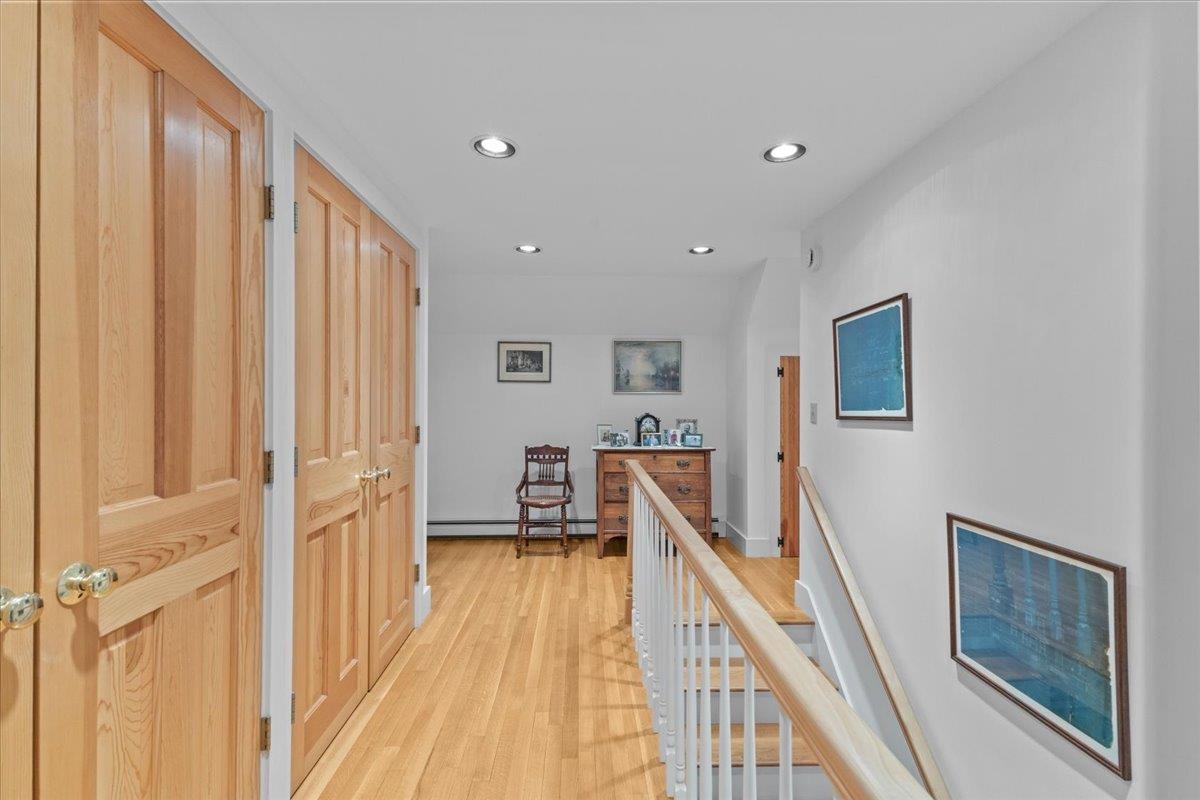 438 Gold Brook Road Stowe, VT 05672 - Photo 36 of 44