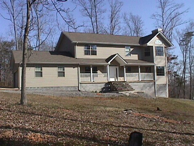 300 Dickey Brown Road Jasper, TN 37347 - Photo 1 of 4 Primary Photo
