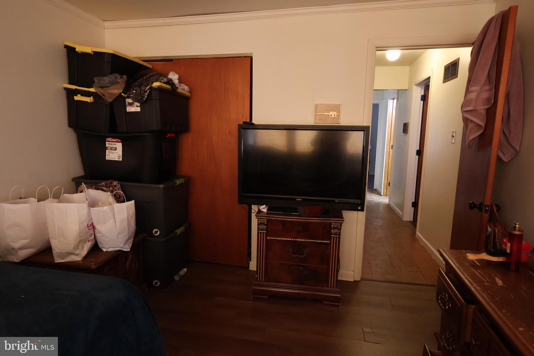 1239 Wabank Road Lancaster, PA 17603 - Photo 16 of 31 a living room with furniture and a flat screen tv