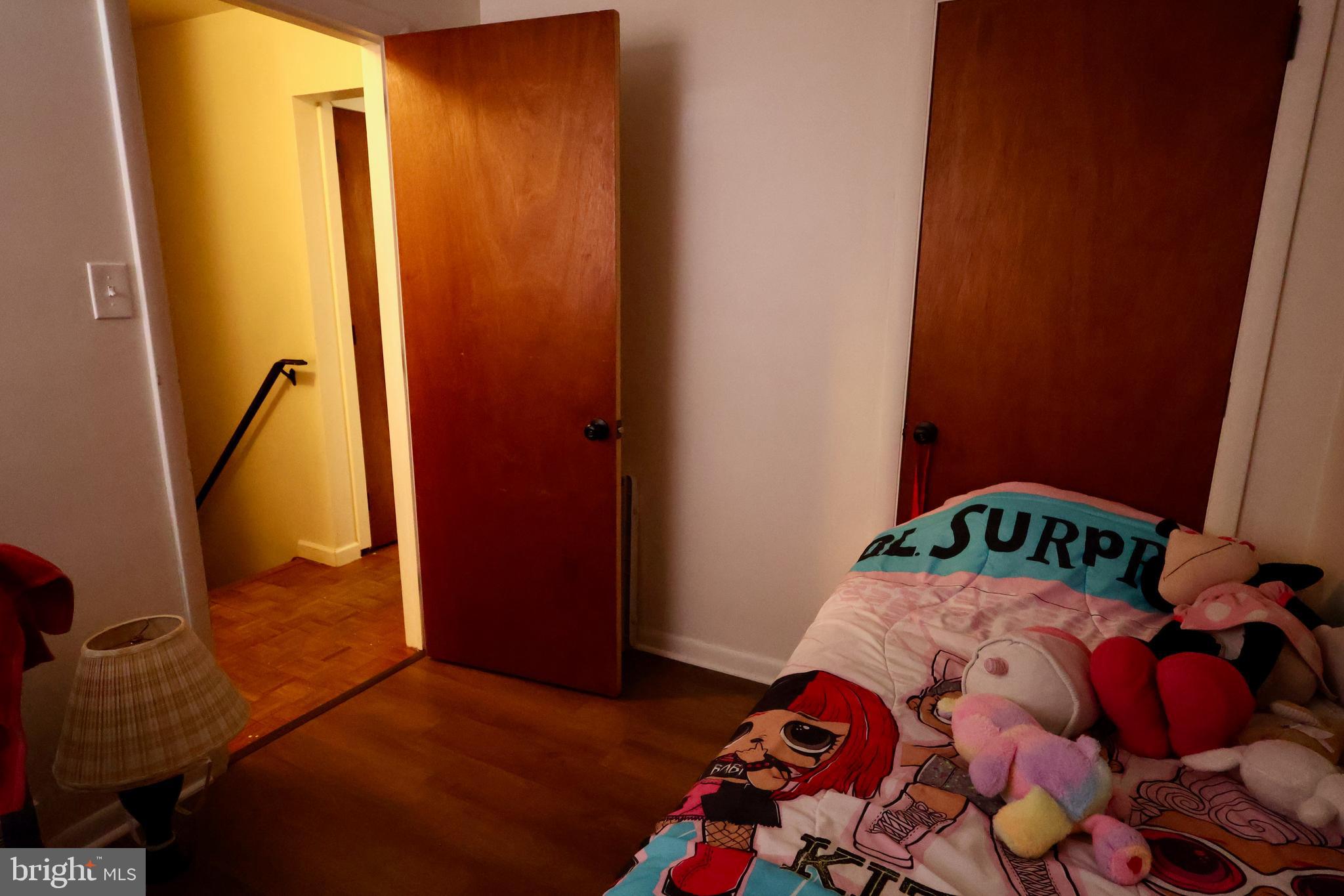 1239 Wabank Road Lancaster, PA 17603 - Photo 18 of 31 a bedroom with a bed and a dresser