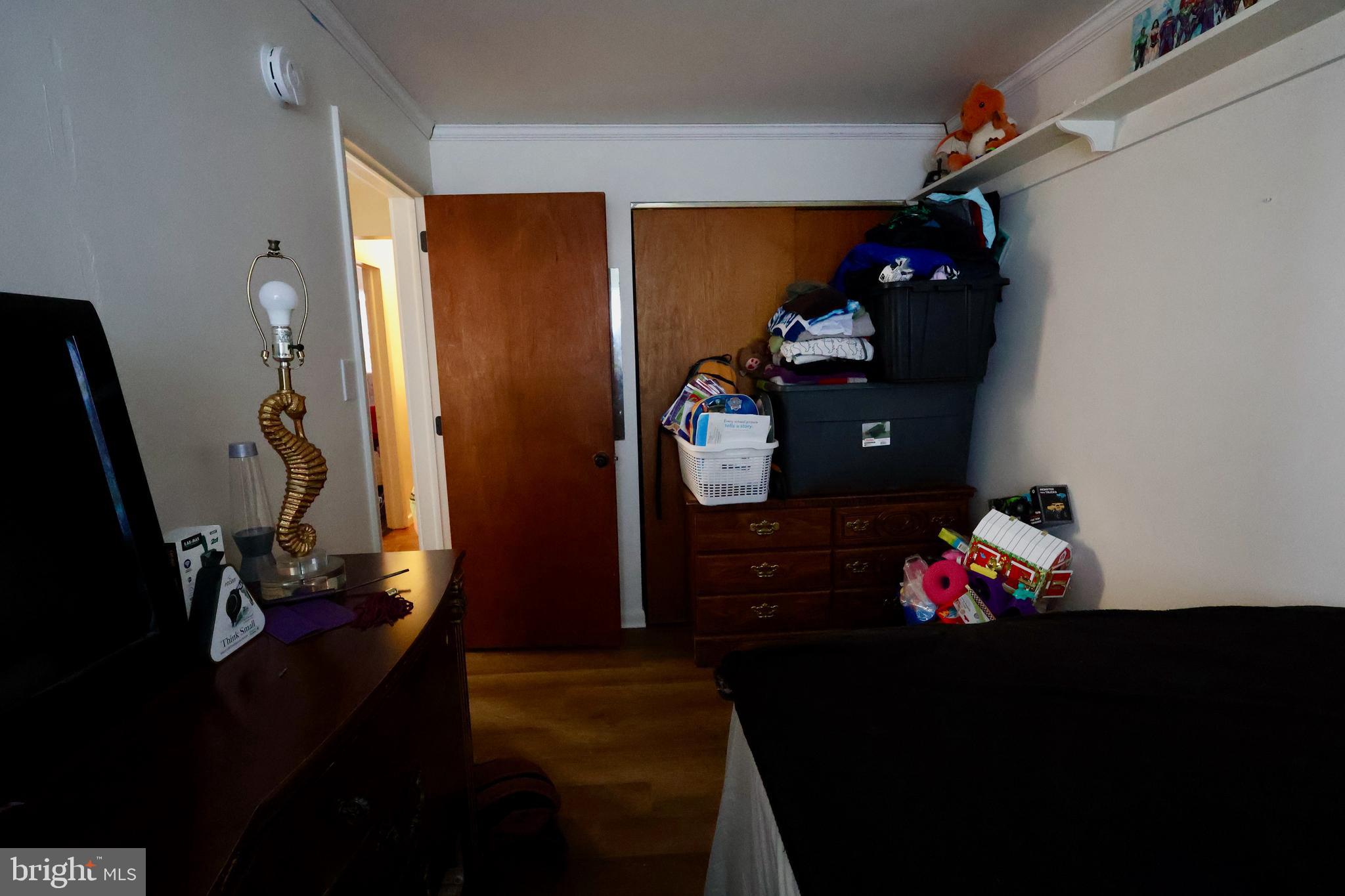 1239 Wabank Road Lancaster, PA 17603 - Photo 22 of 31 a bedroom with a bed and cabinets