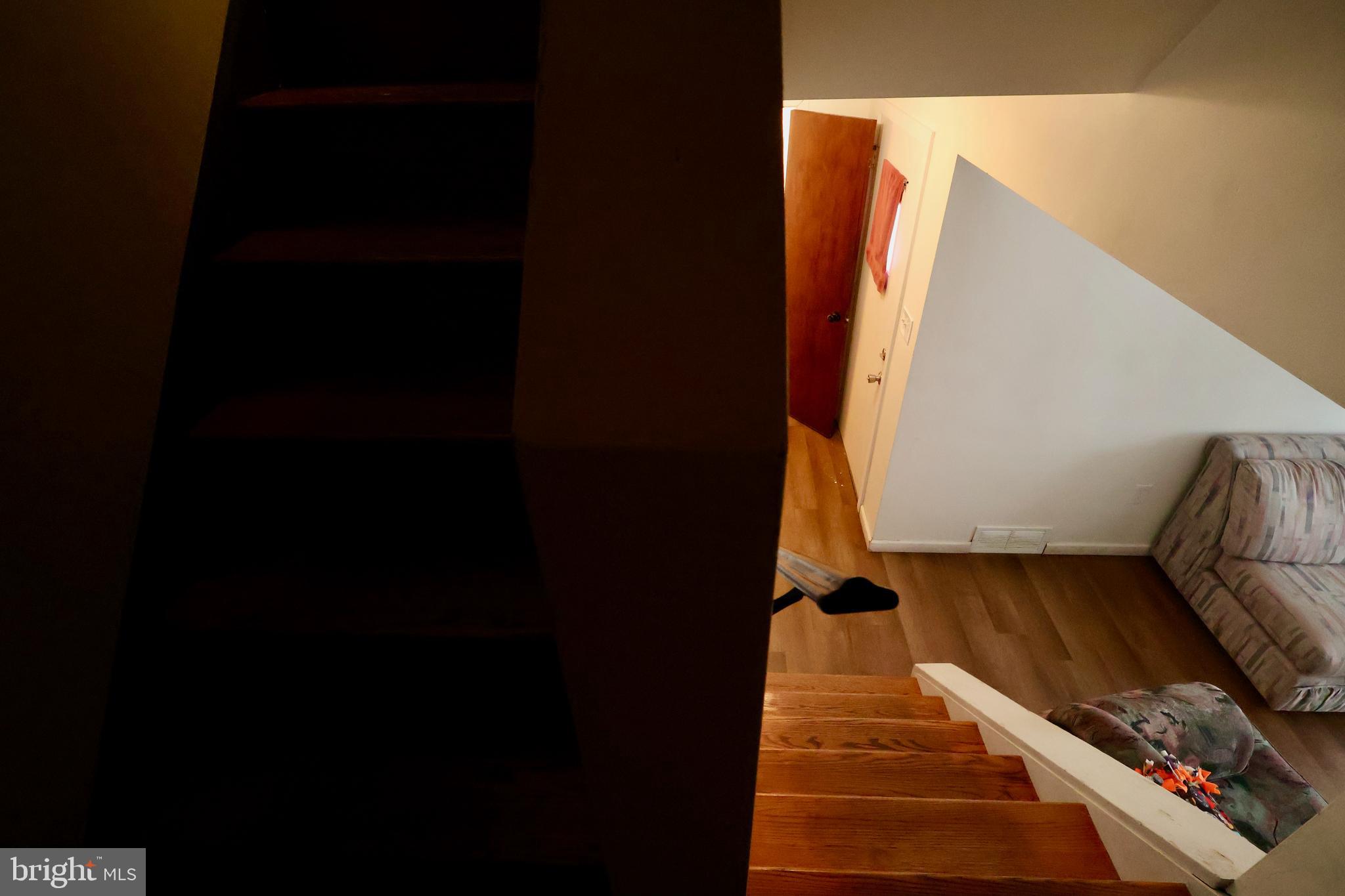 1239 Wabank Road Lancaster, PA 17603 - Photo 25 of 31 a view of an entryway