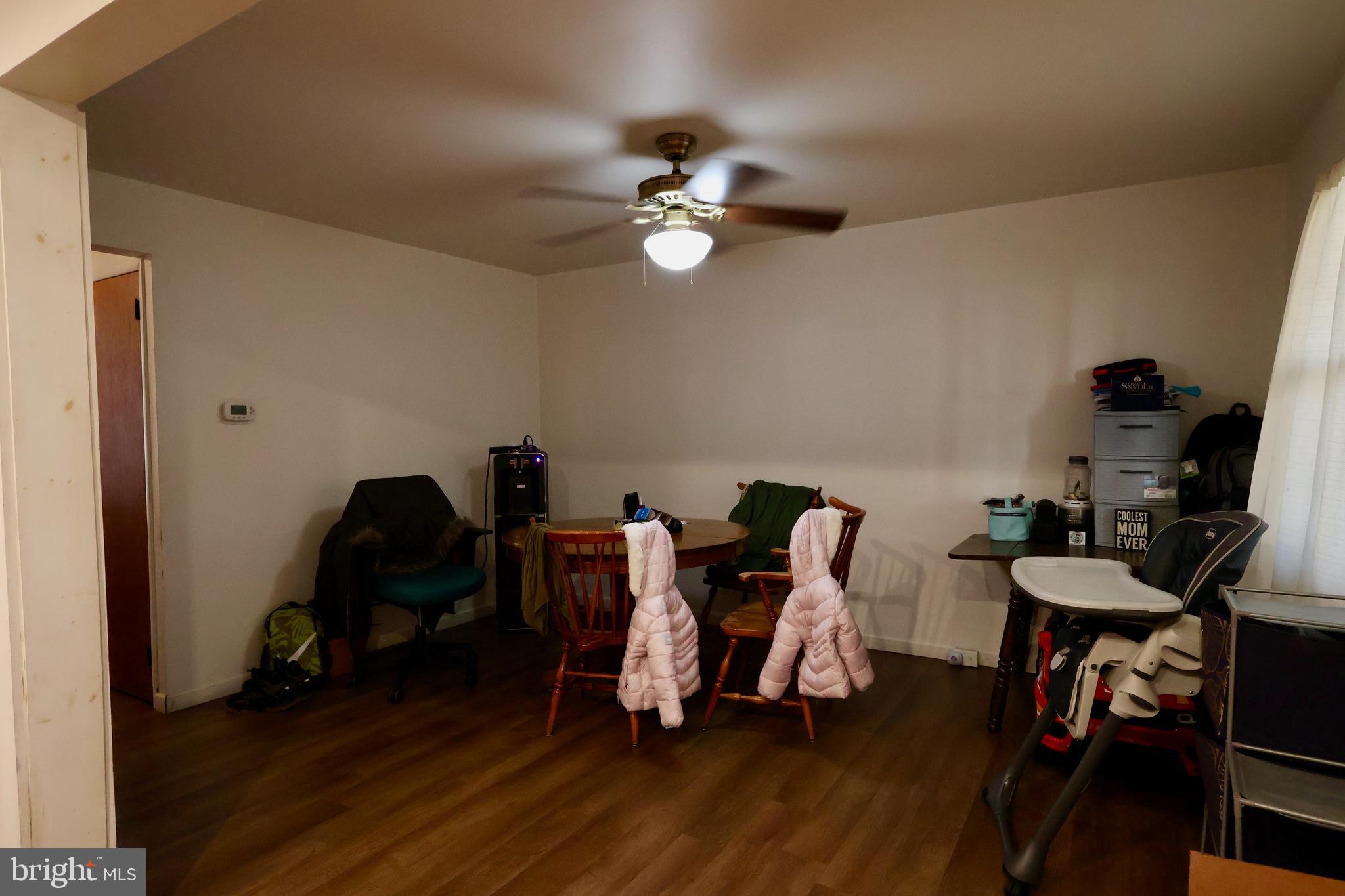 1239 Wabank Road Lancaster, PA 17603 - Photo 5 of 31 a view of a workspace with furniture and a window