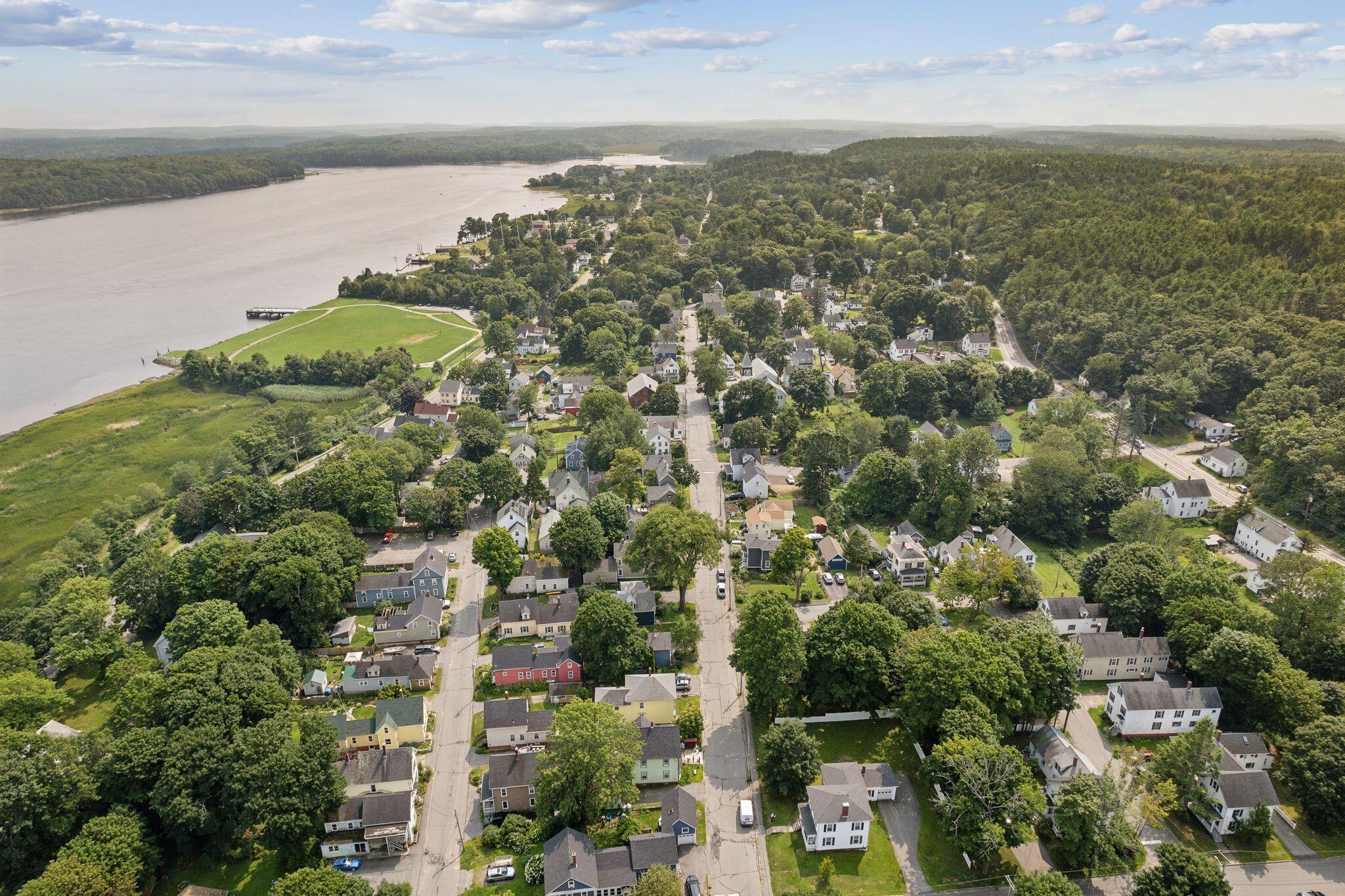445 Middle Street Bath, ME 04530 - Photo 48 of 75 24_DJI_0203 copy