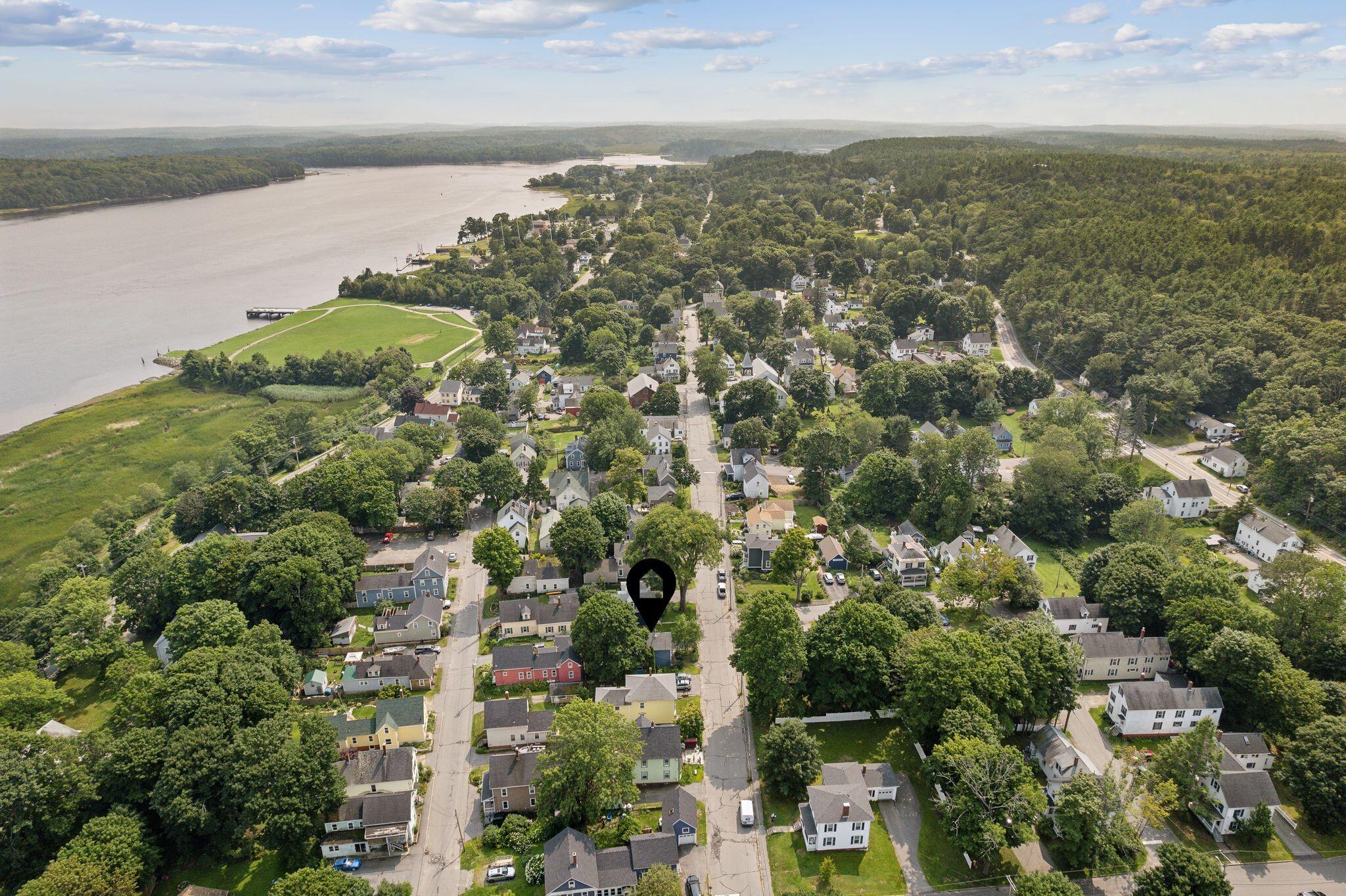 445 Middle Street Bath, ME 04530 - Photo 49 of 75 25_DJI_0203