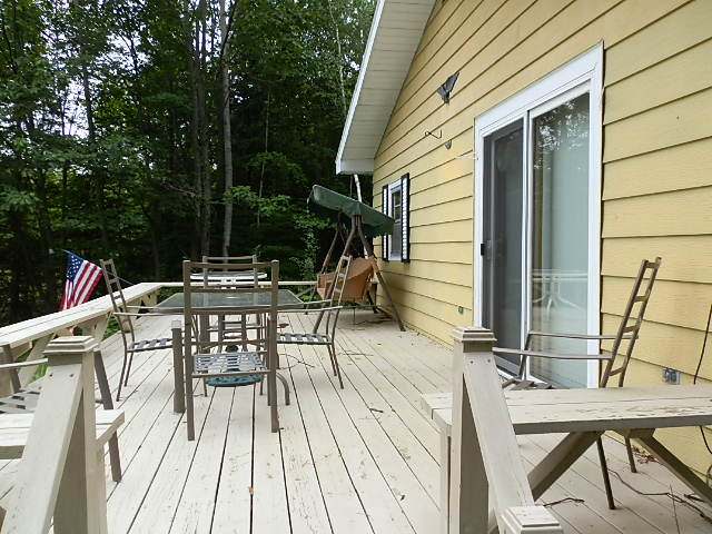 7540 Hasbrook Road Lake Tomahawk, WI 54539 - Photo 3 of 15 Gallery Image 3