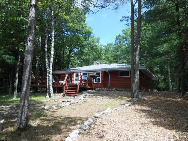 7069 Birch Road Lake Tomahawk, WI 54539 - Photo 18 of 20 Gallery Image 18