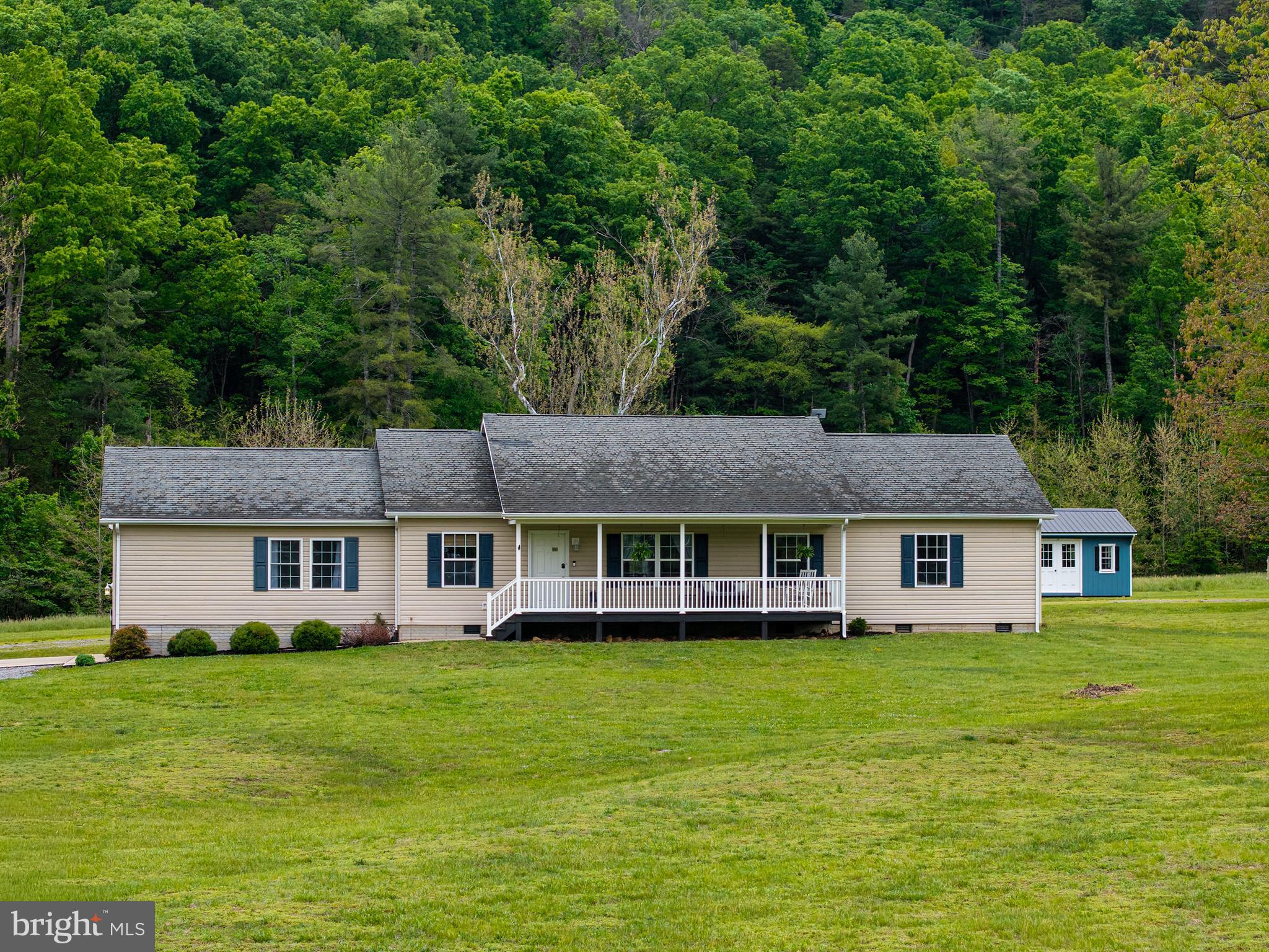 2645 Dry Run Road Luray, VA 22835 - Photo 39 of 81