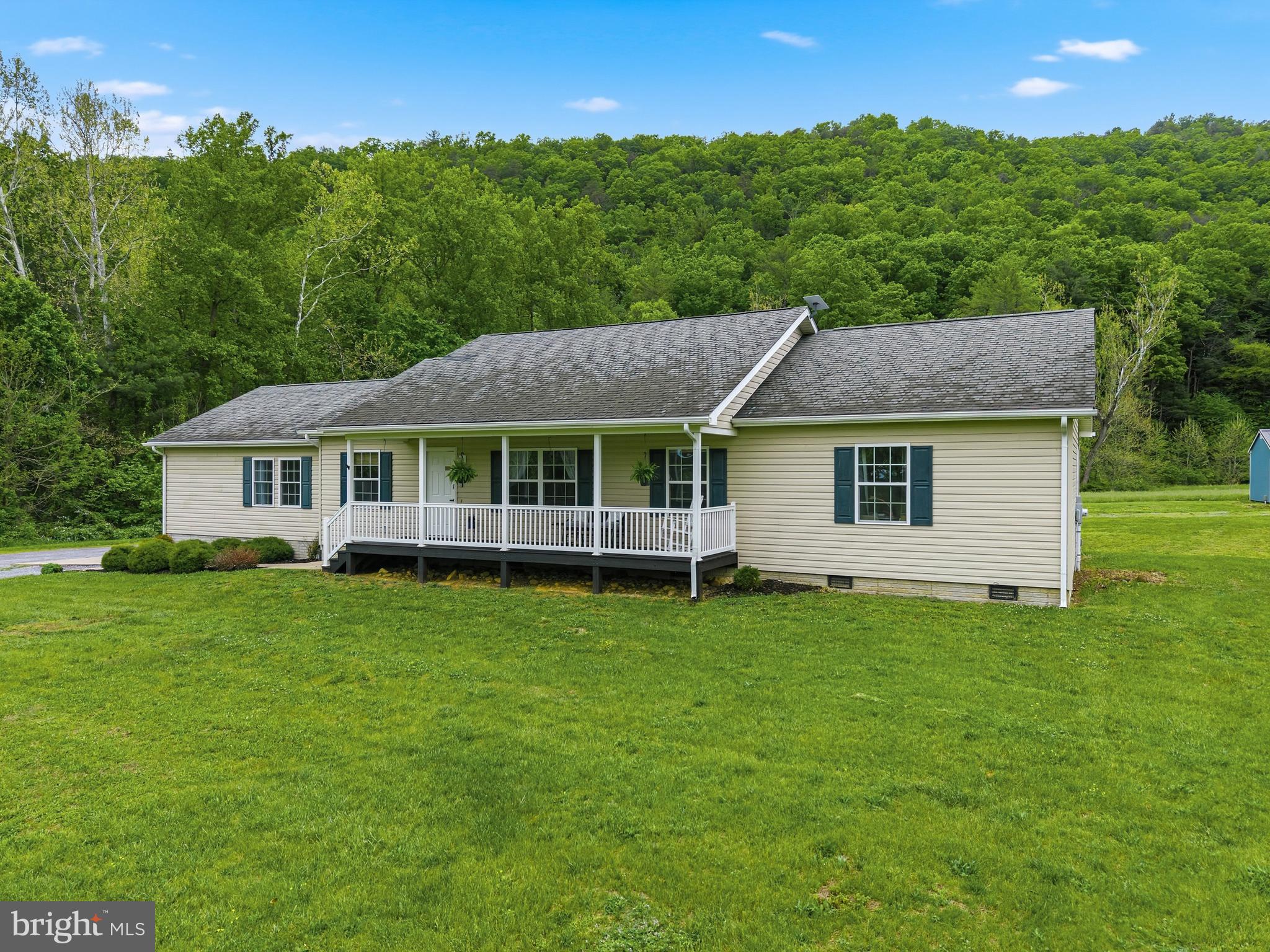 2645 Dry Run Road Luray, VA 22835 - Photo 40 of 81
