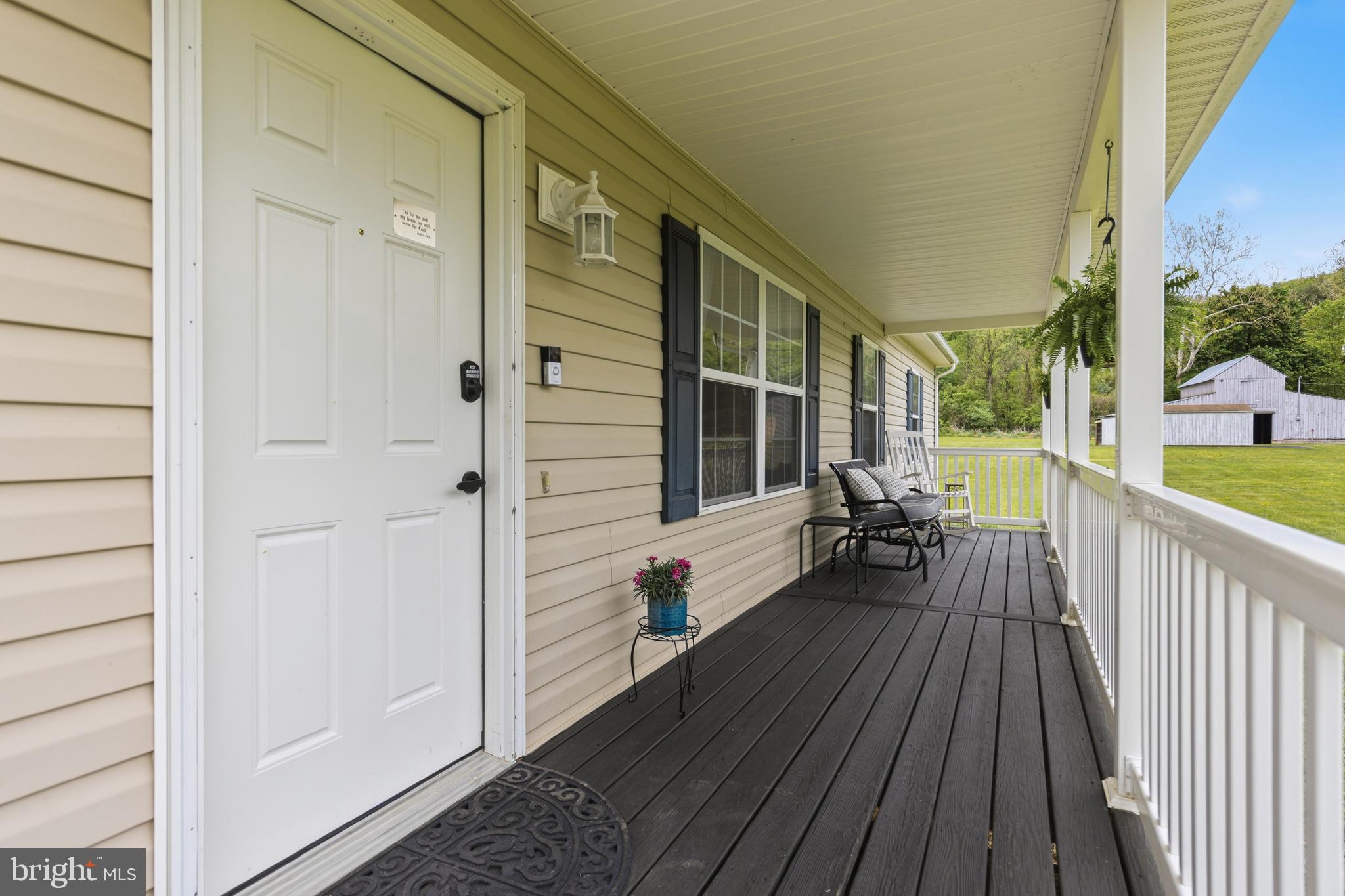 2645 Dry Run Road Luray, VA 22835 - Photo 41 of 81