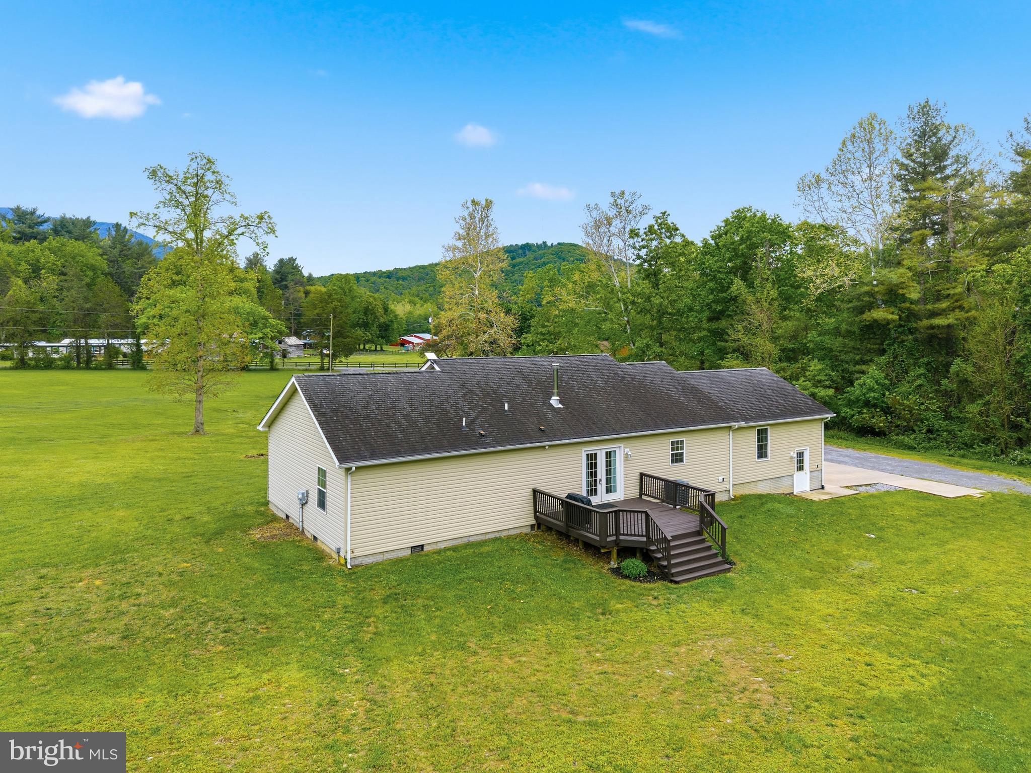 2645 Dry Run Road Luray, VA 22835 - Photo 45 of 81