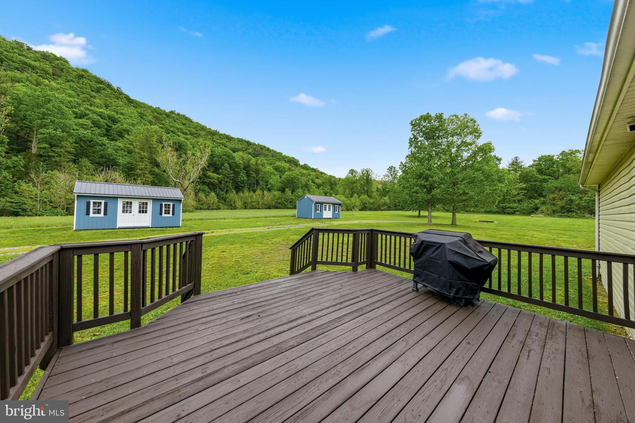 2645 Dry Run Road Luray, VA 22835 - Photo 46 of 81