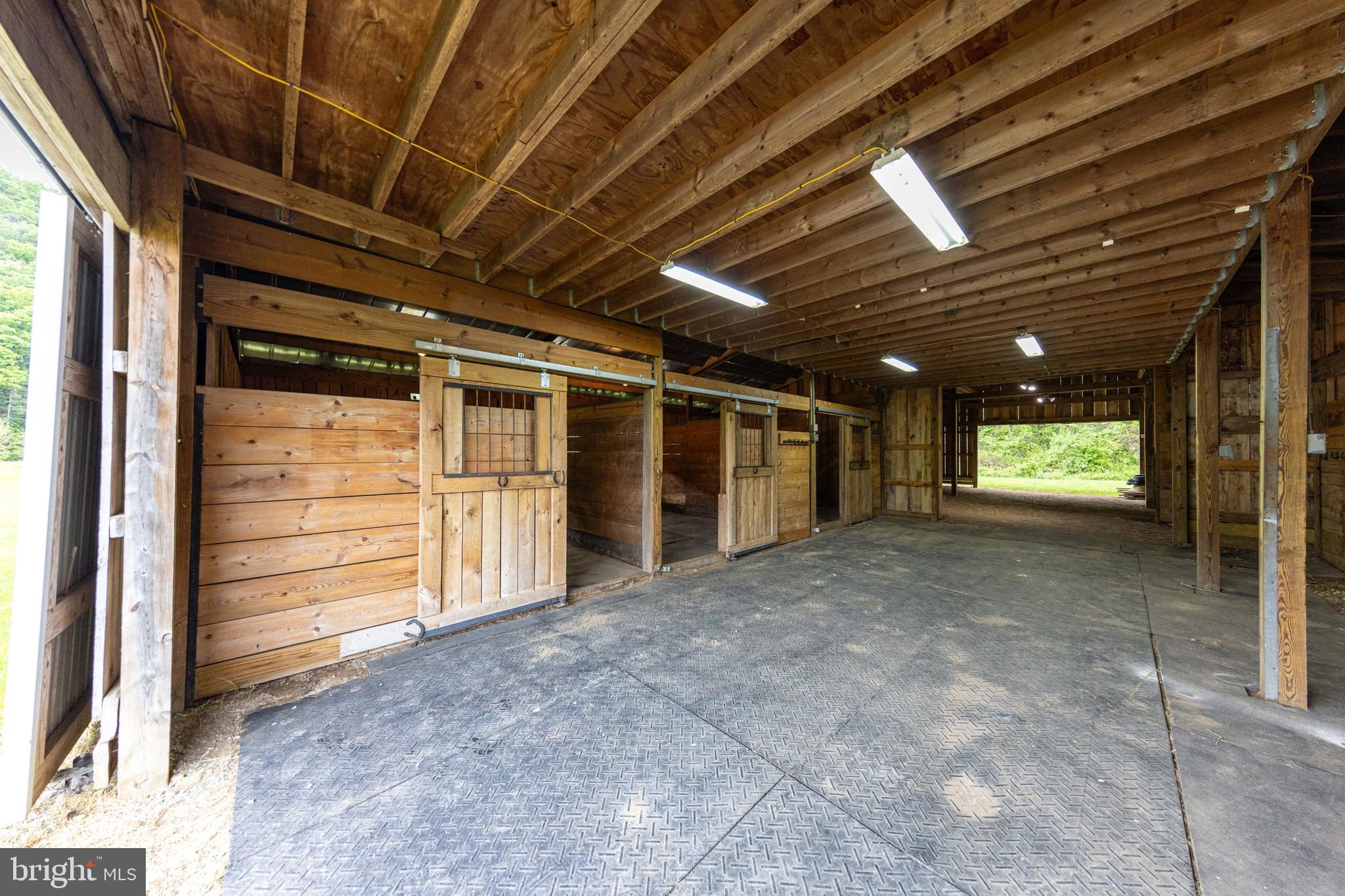 2645 Dry Run Road Luray, VA 22835 - Photo 51 of 81