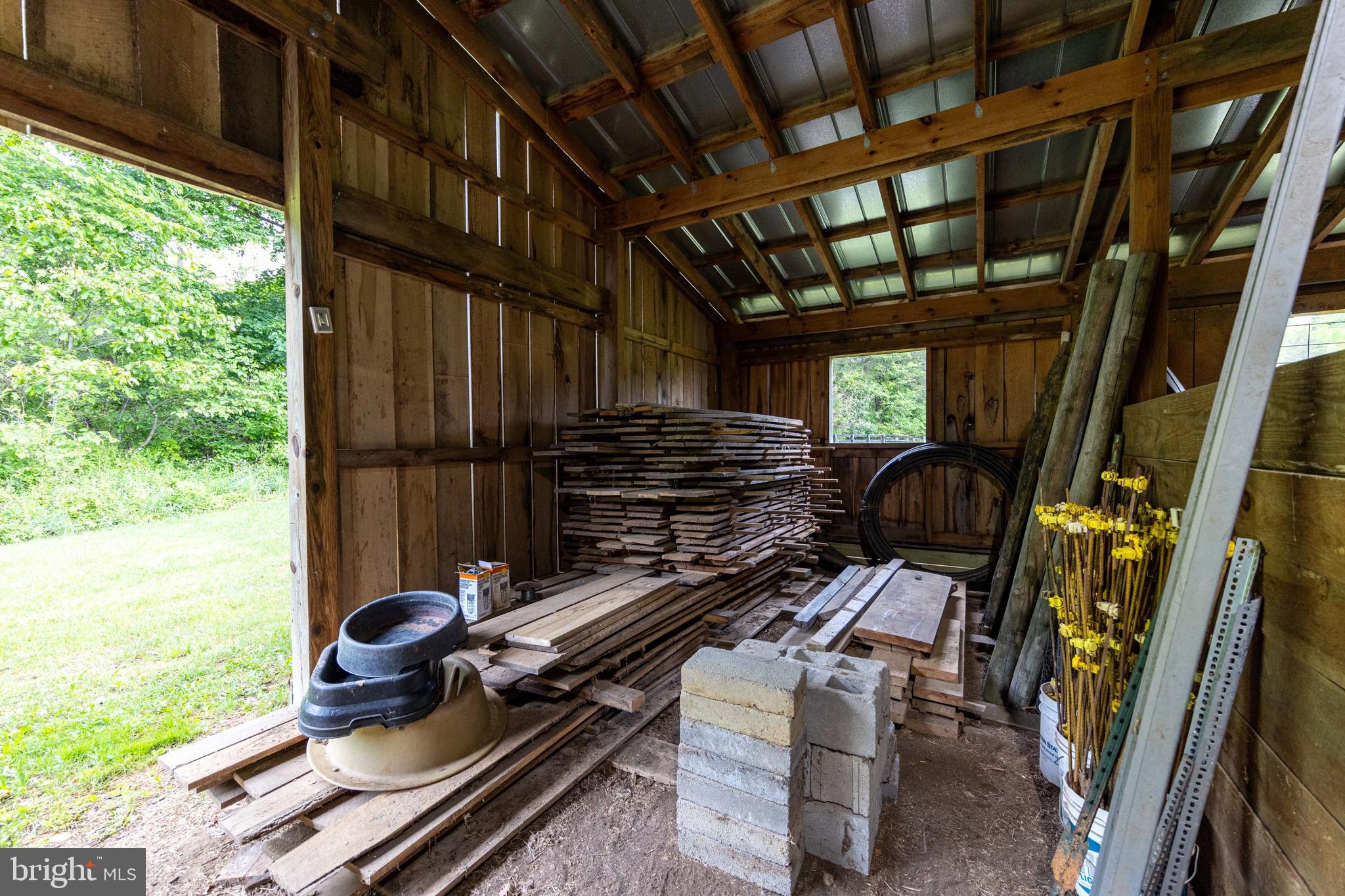 2645 Dry Run Road Luray, VA 22835 - Photo 59 of 81