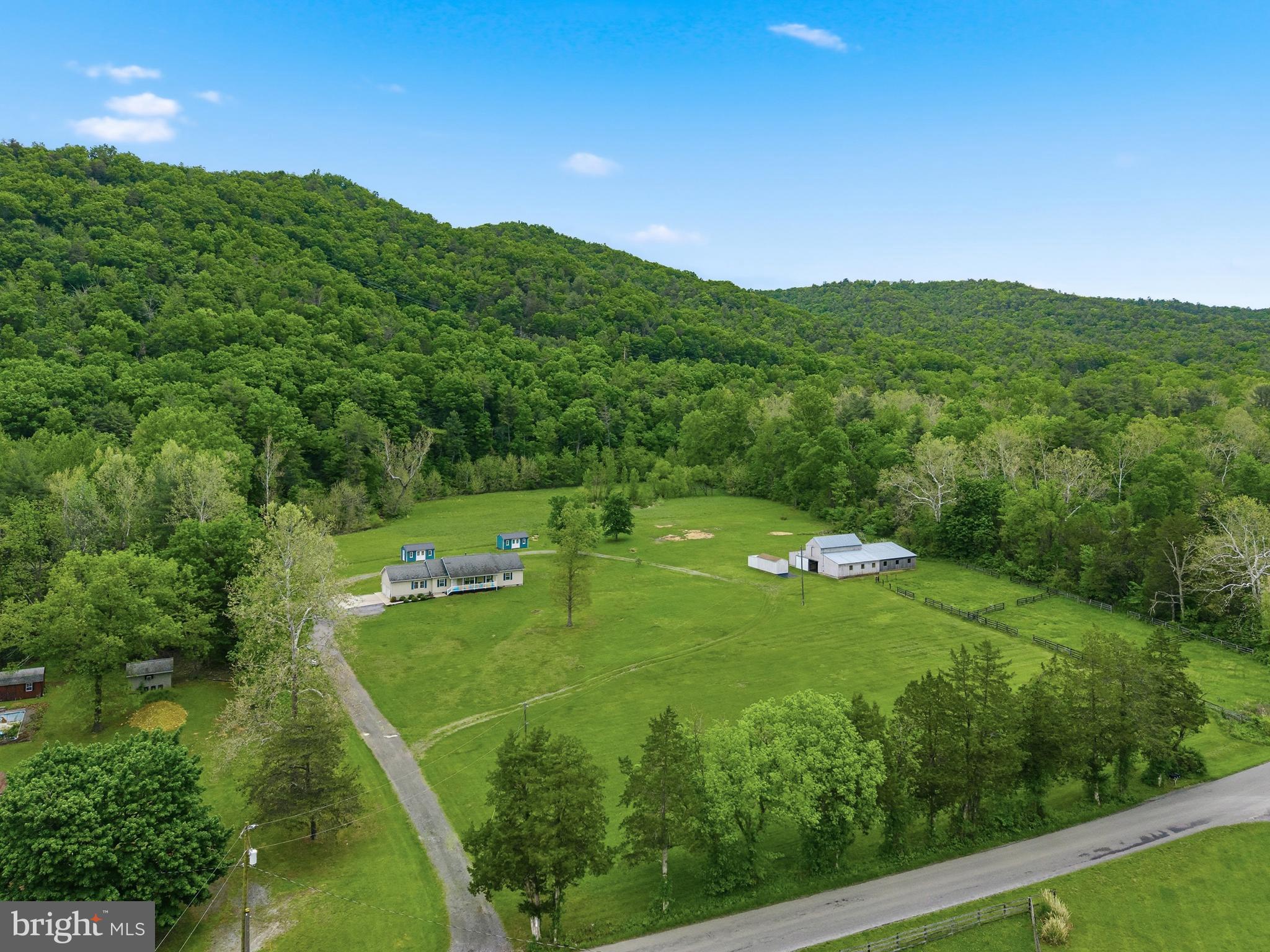 2645 Dry Run Road Luray, VA 22835 - Photo 63 of 81