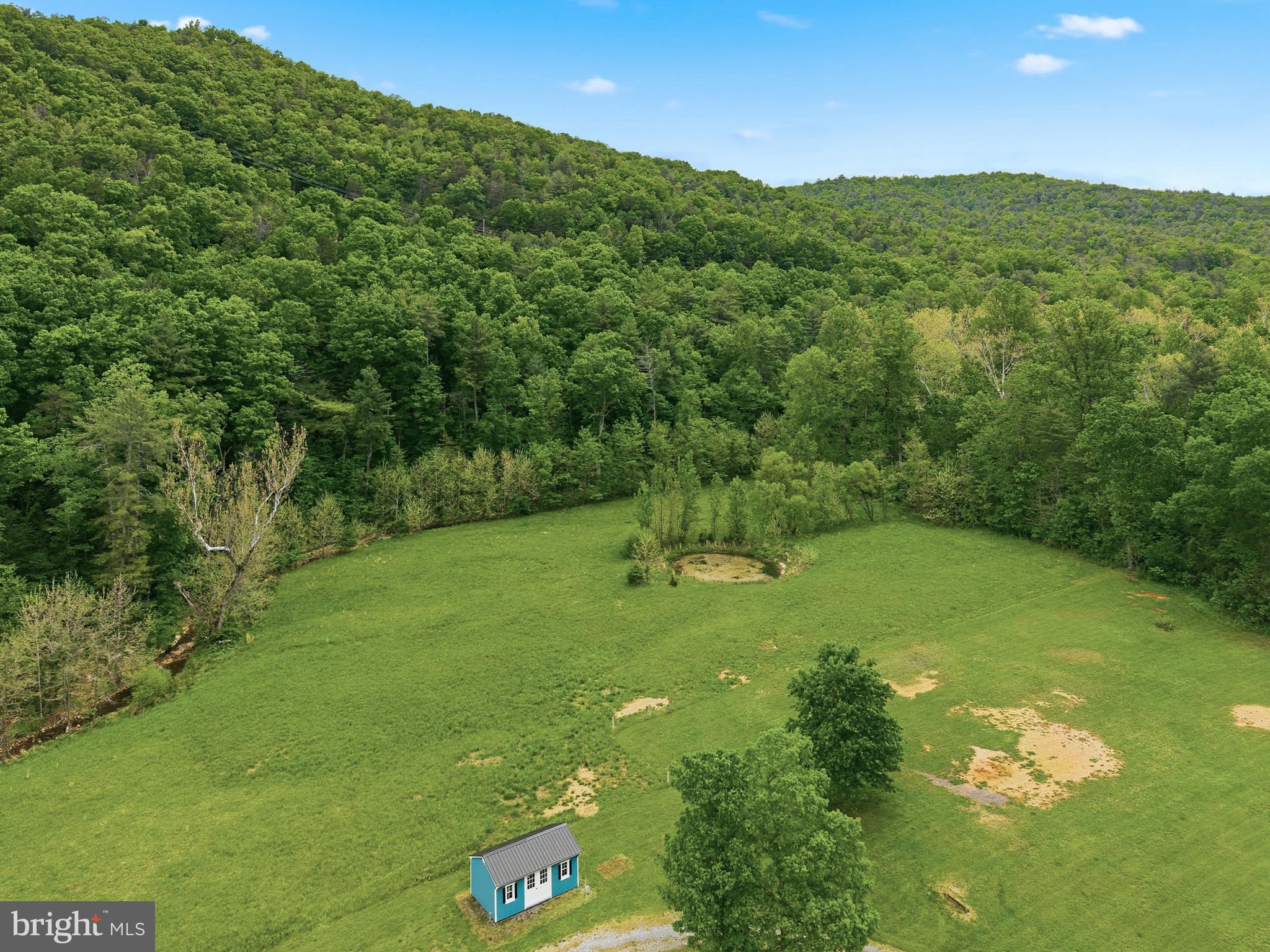 2645 Dry Run Road Luray, VA 22835 - Photo 64 of 81