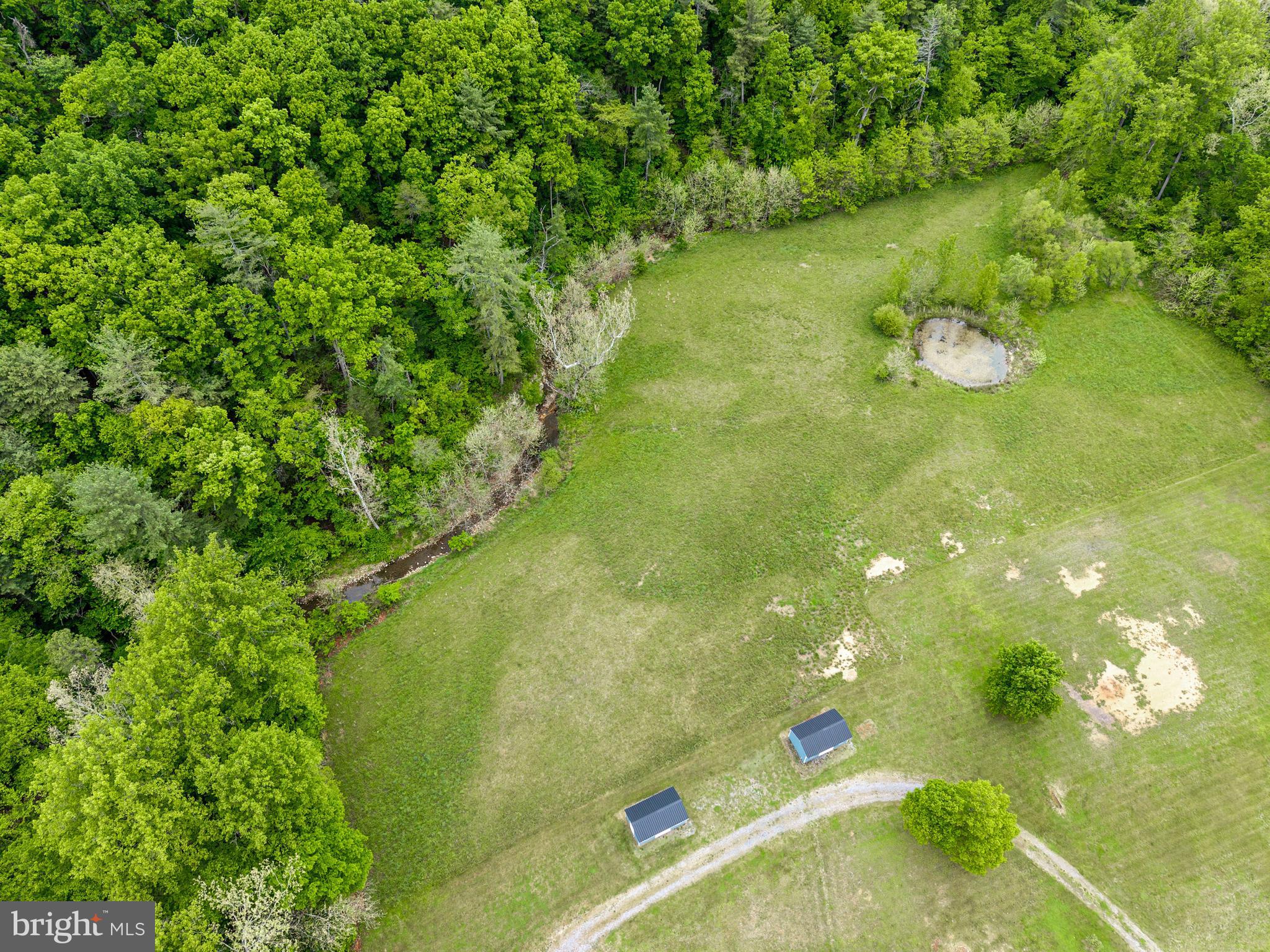 2645 Dry Run Road Luray, VA 22835 - Photo 72 of 81