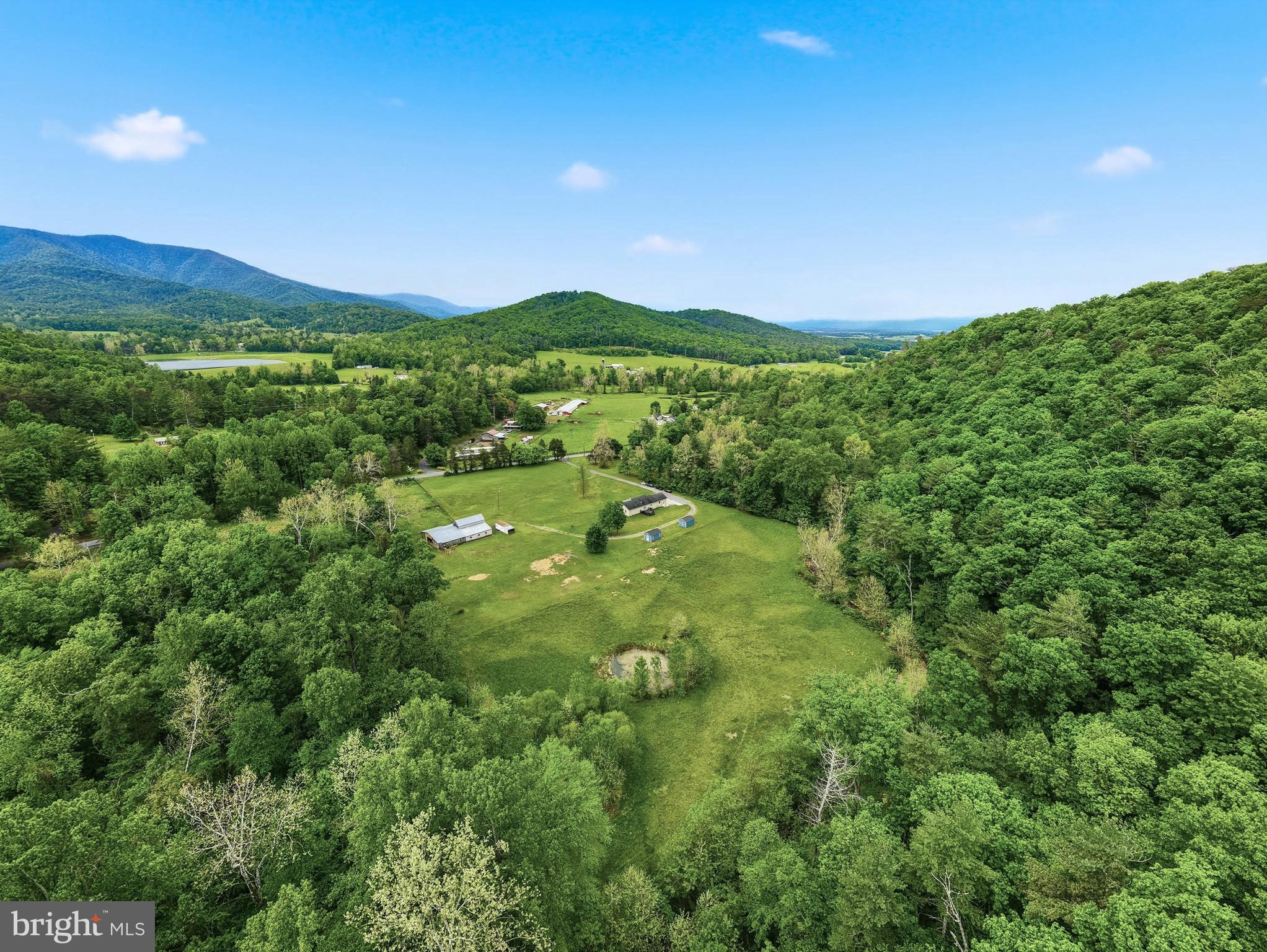 2645 Dry Run Road Luray, VA 22835 - Photo 75 of 81