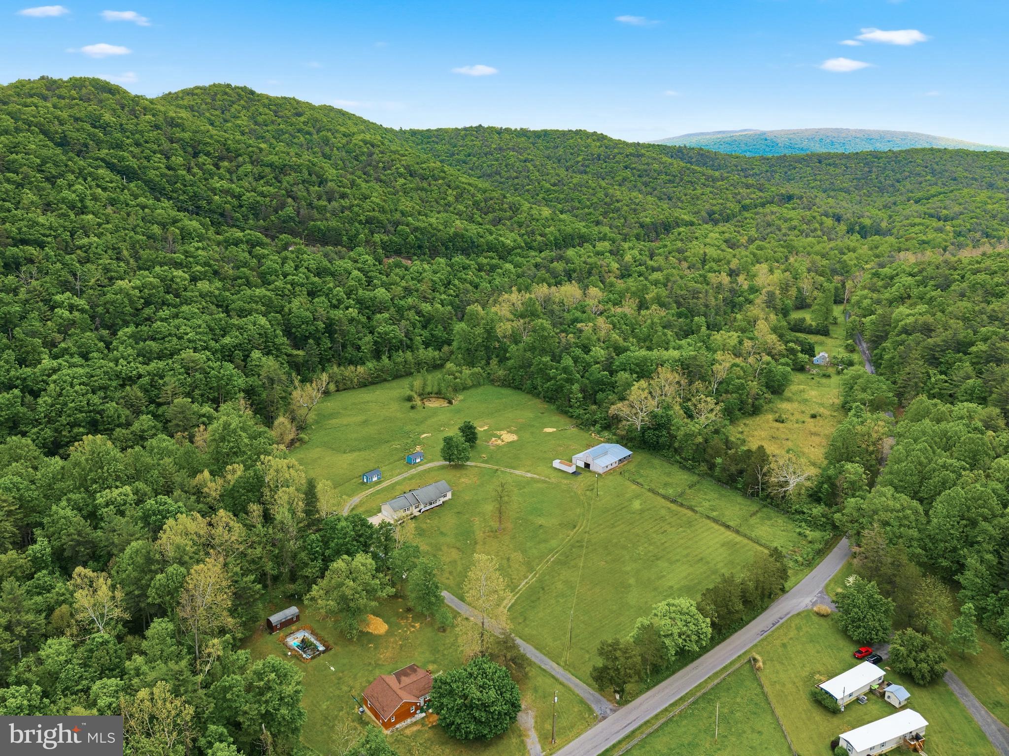 2645 Dry Run Road Luray, VA 22835 - Photo 78 of 81