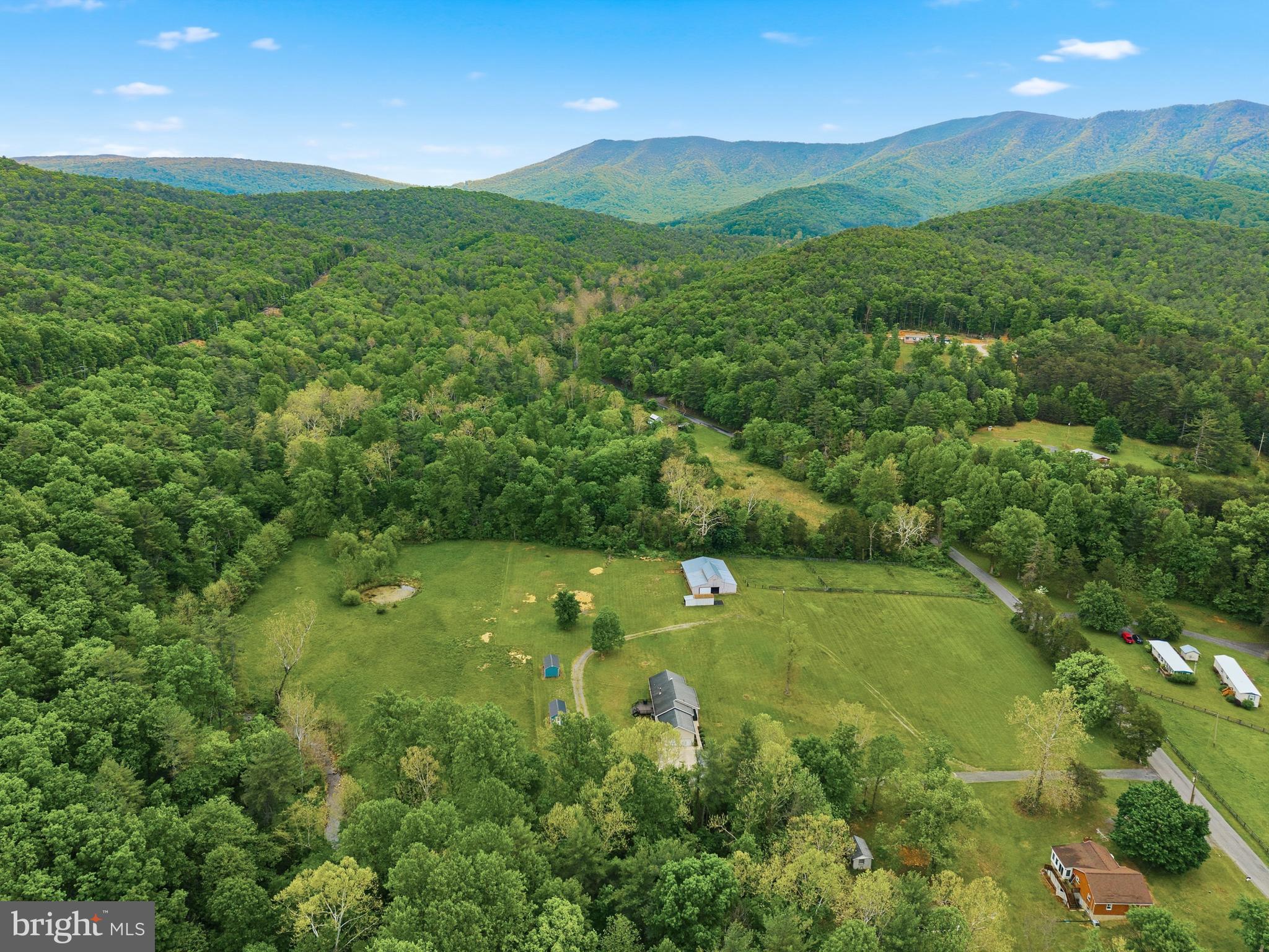 2645 Dry Run Road Luray, VA 22835 - Photo 79 of 81