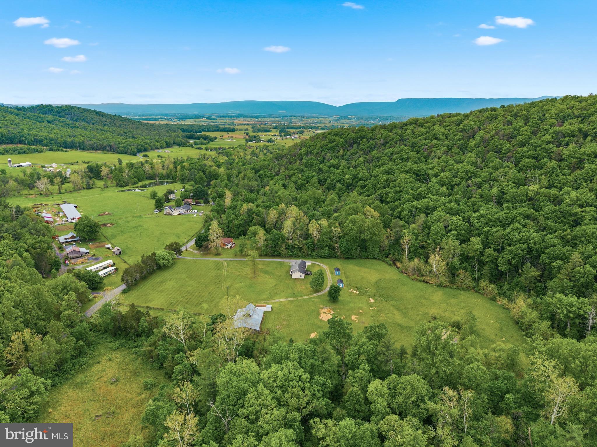 2645 Dry Run Road Luray, VA 22835 - Photo 80 of 81