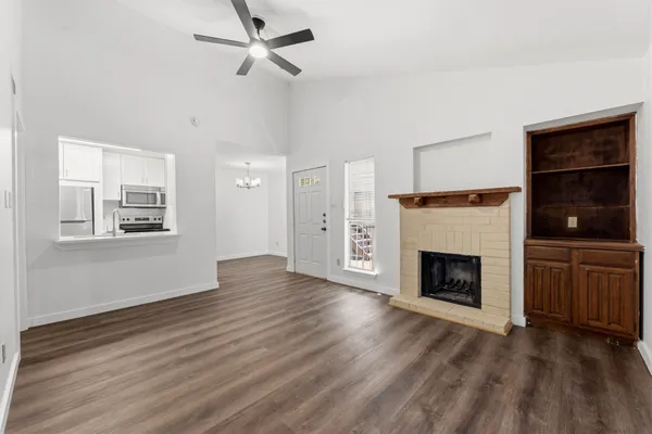 $1,250 | 3500 Tangle Brush Drive, Unit 56, Spring, TX 77381