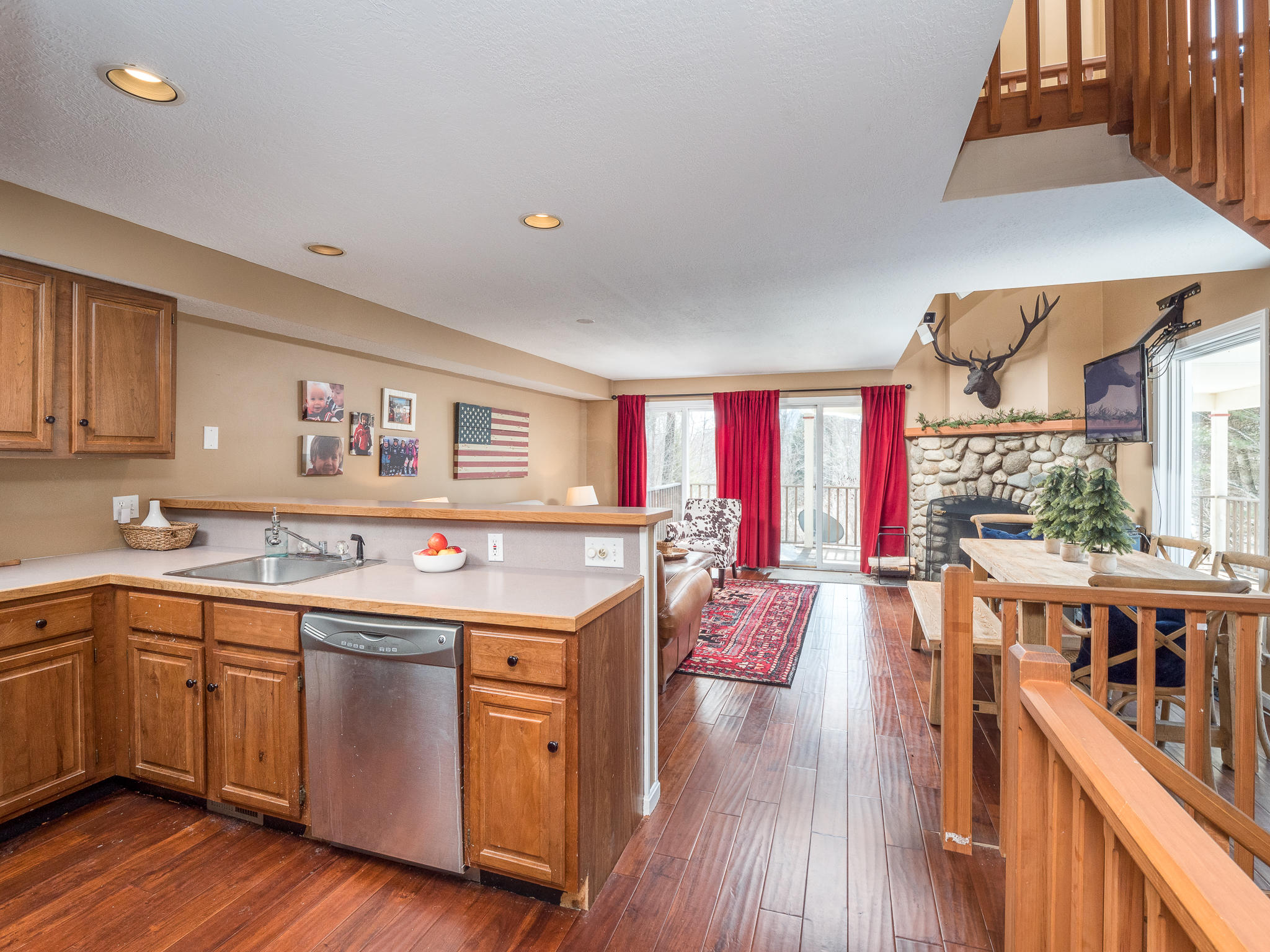 13 Alpine Terrace, Unit 30 Newry, ME 04261 - Photo 13 of 31 13 Alpine Terrace-2