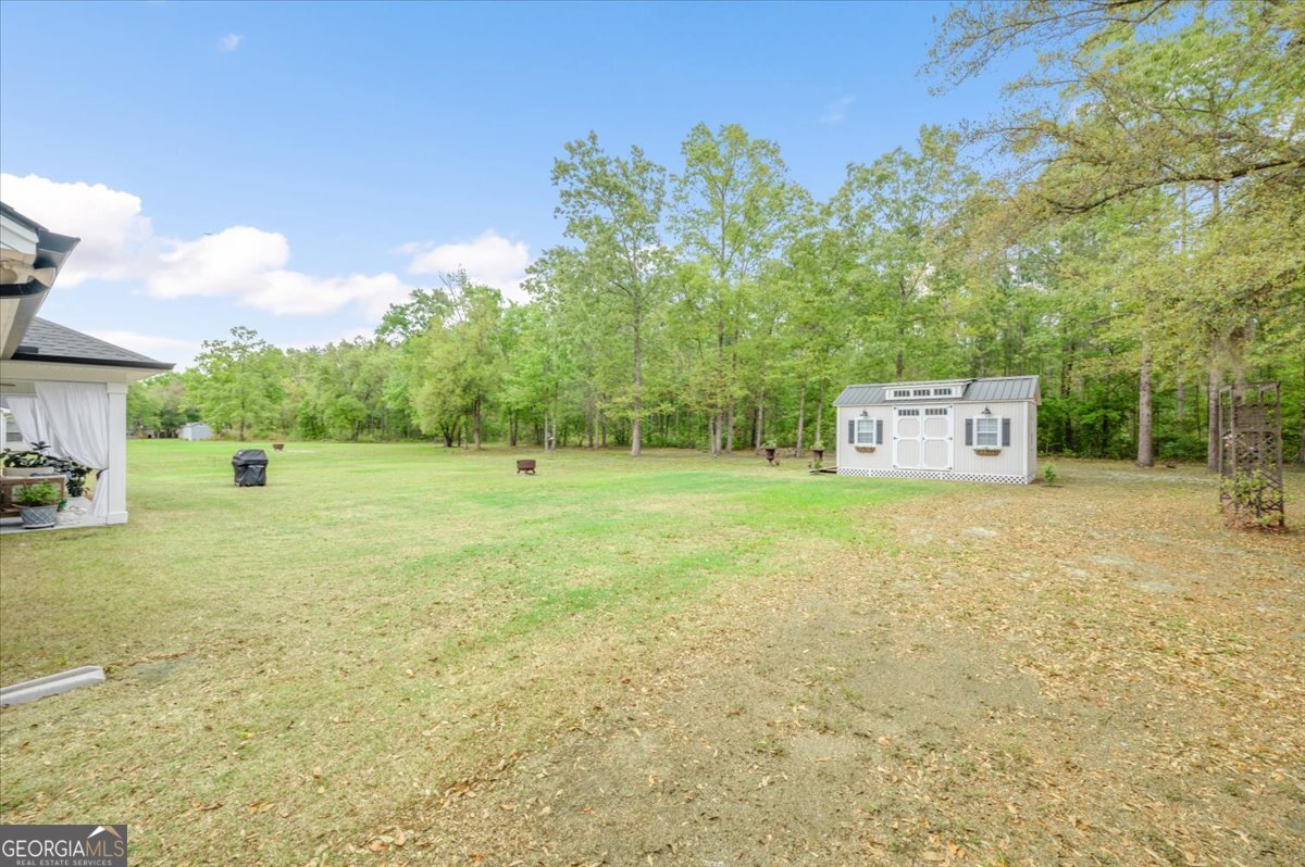 1387 Kyles Loop Northeast Townsend, GA 31331 - Photo 41 of 51
