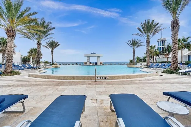 $9,000 | 3101 South Ocean Drive, Unit 1701, Hollywood, FL 33019