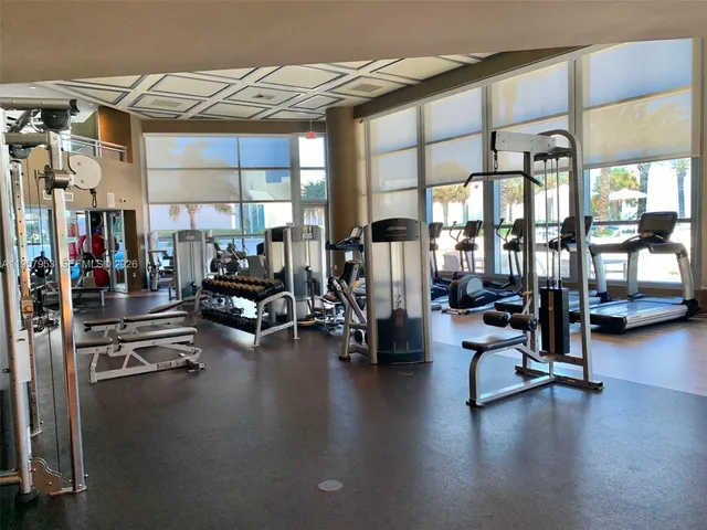 $9,000 | 3101 South Ocean Drive, Unit 1701, Hollywood, FL 33019