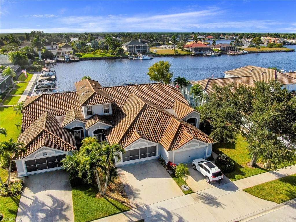 250 Stella Maris Drive South, Naples, FL 34114 Compass