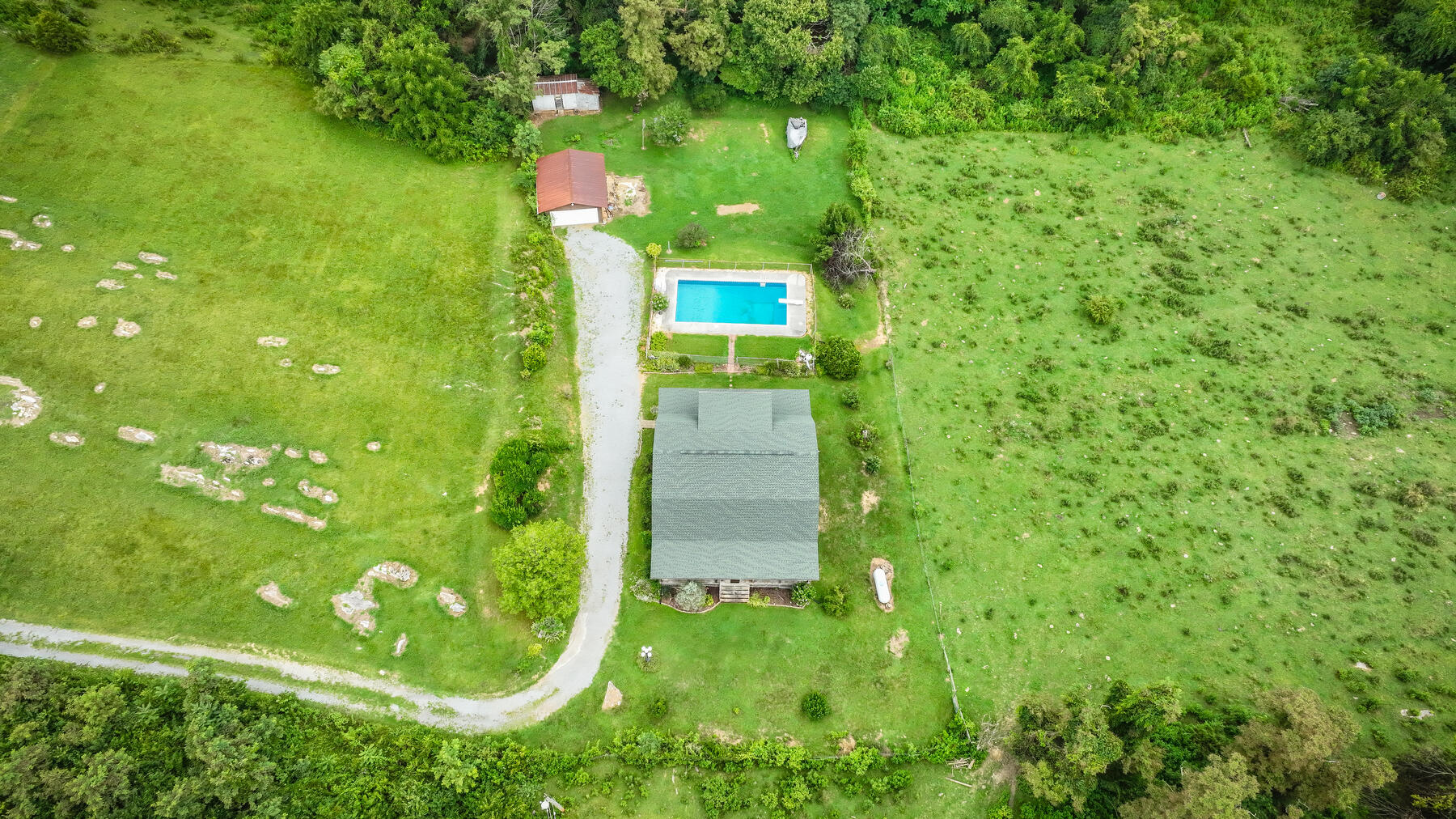 587 Watauga Road Watauga, TN 37694 - Photo 46 of 67 101 (5)