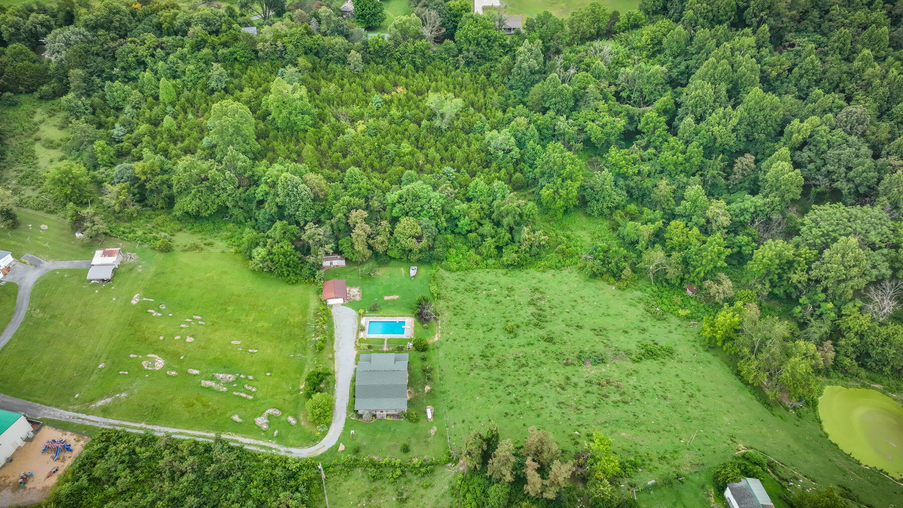 587 Watauga Road Watauga, TN 37694 - Photo 49 of 67 104 (5)