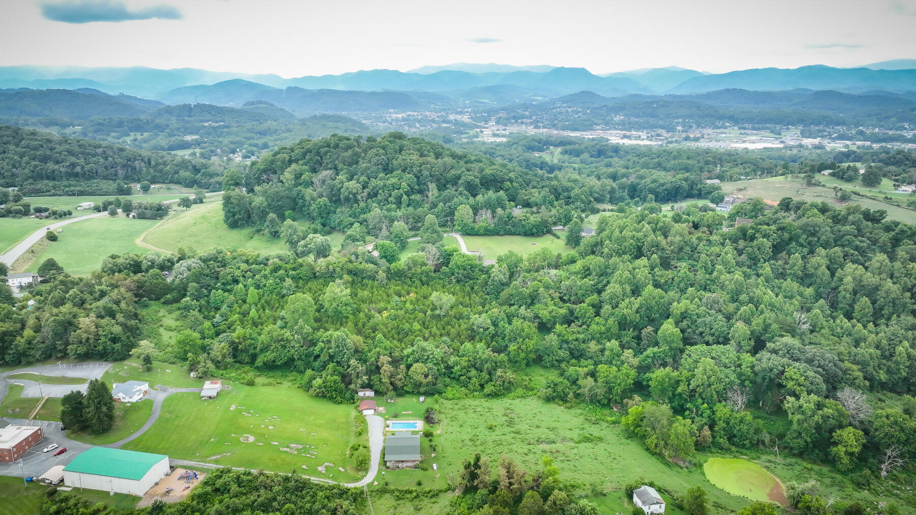 587 Watauga Road Watauga, TN 37694 - Photo 50 of 67 105 (5)