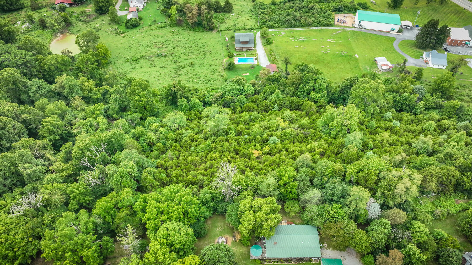 587 Watauga Road Watauga, TN 37694 - Photo 53 of 67 108