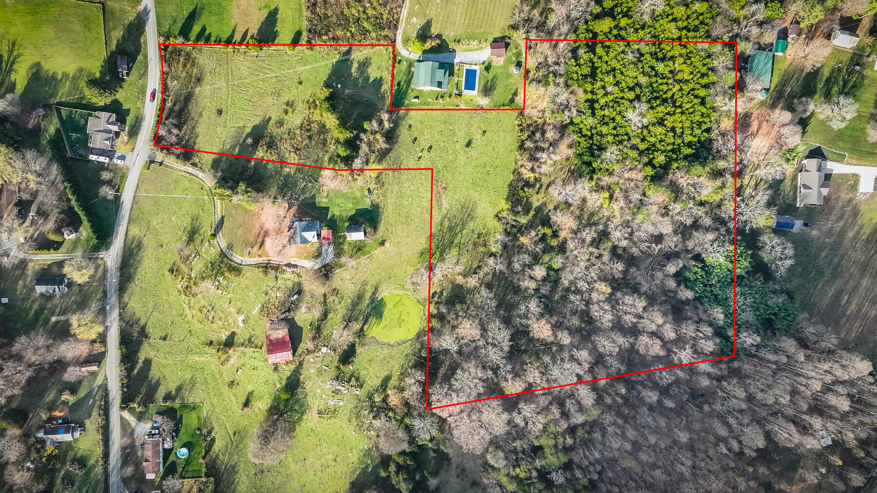 587 Watauga Road Watauga, TN 37694 - Photo 54 of 67 101