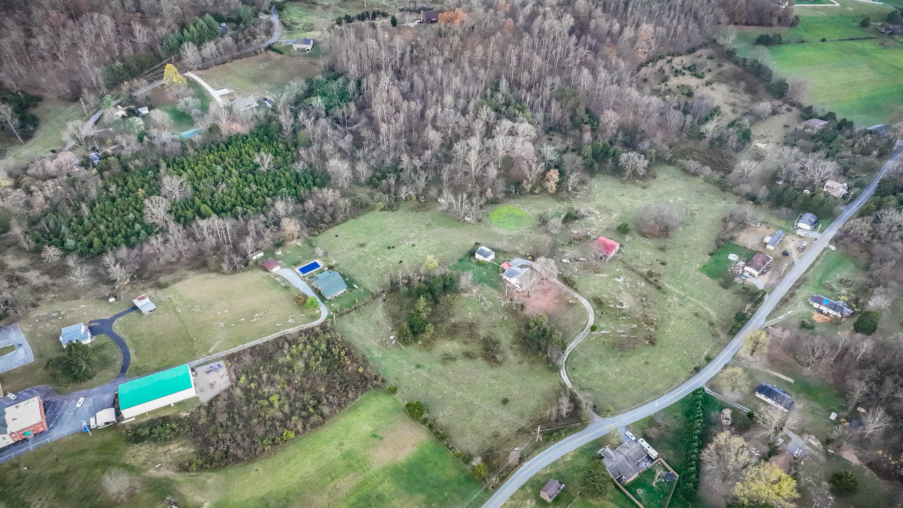 587 Watauga Road Watauga, TN 37694 - Photo 56 of 67 103
