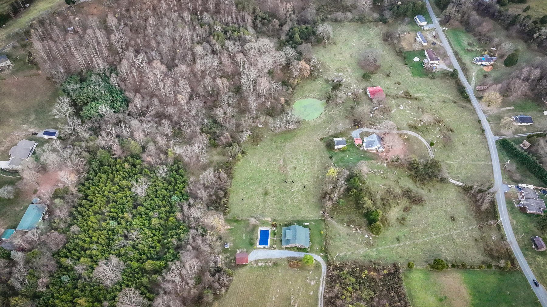 587 Watauga Road Watauga, TN 37694 - Photo 57 of 67 104