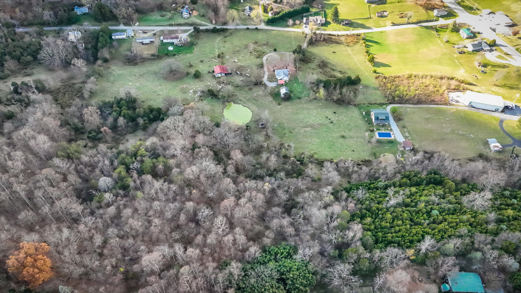 587 Watauga Road Watauga, TN 37694 - Photo 59 of 67 106