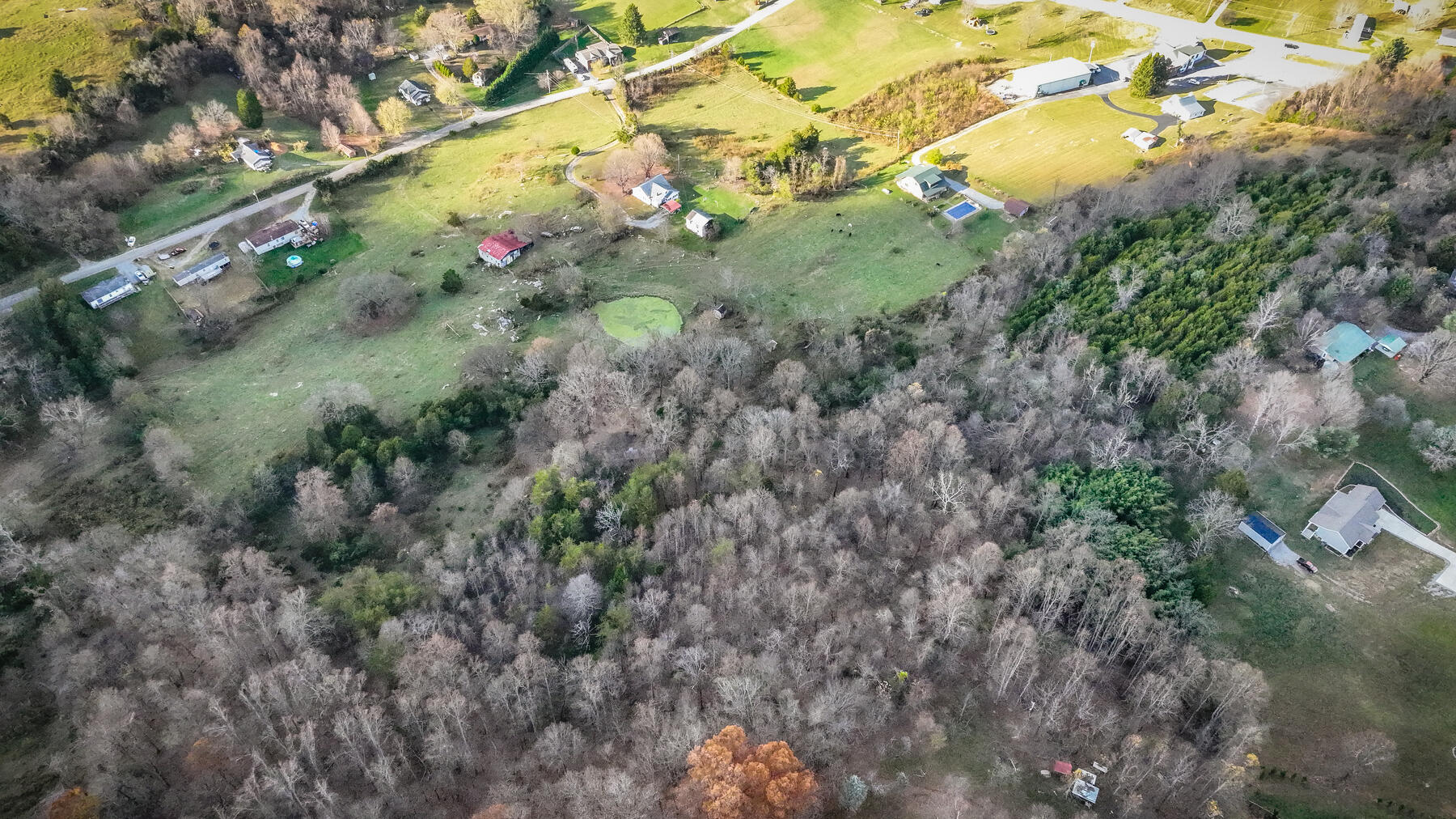 587 Watauga Road Watauga, TN 37694 - Photo 60 of 67 107
