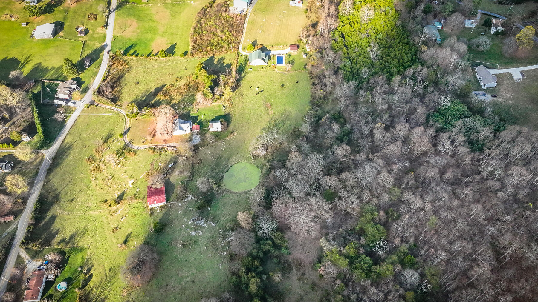 587 Watauga Road Watauga, TN 37694 - Photo 61 of 67 108