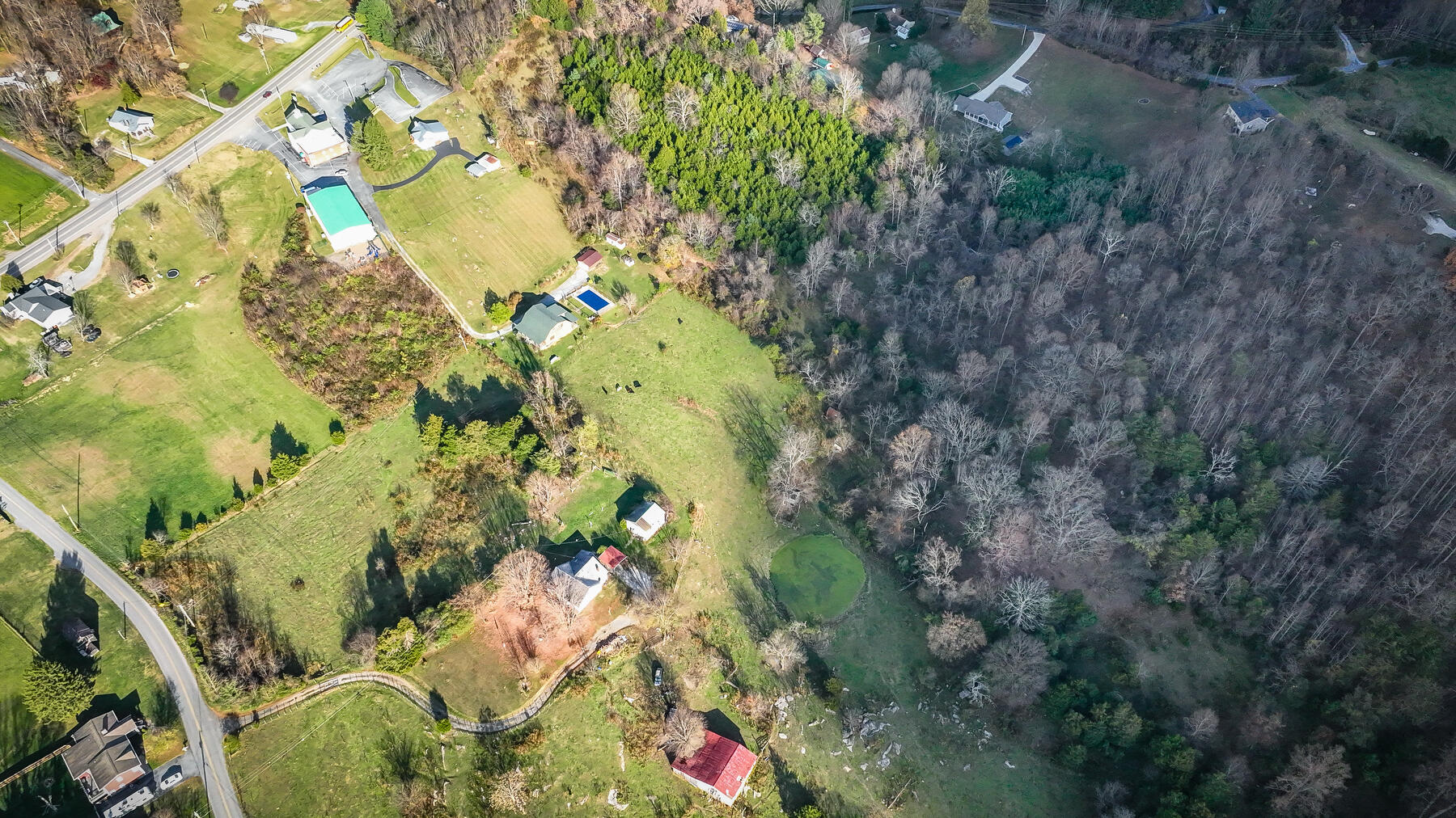 587 Watauga Road Watauga, TN 37694 - Photo 62 of 67 109